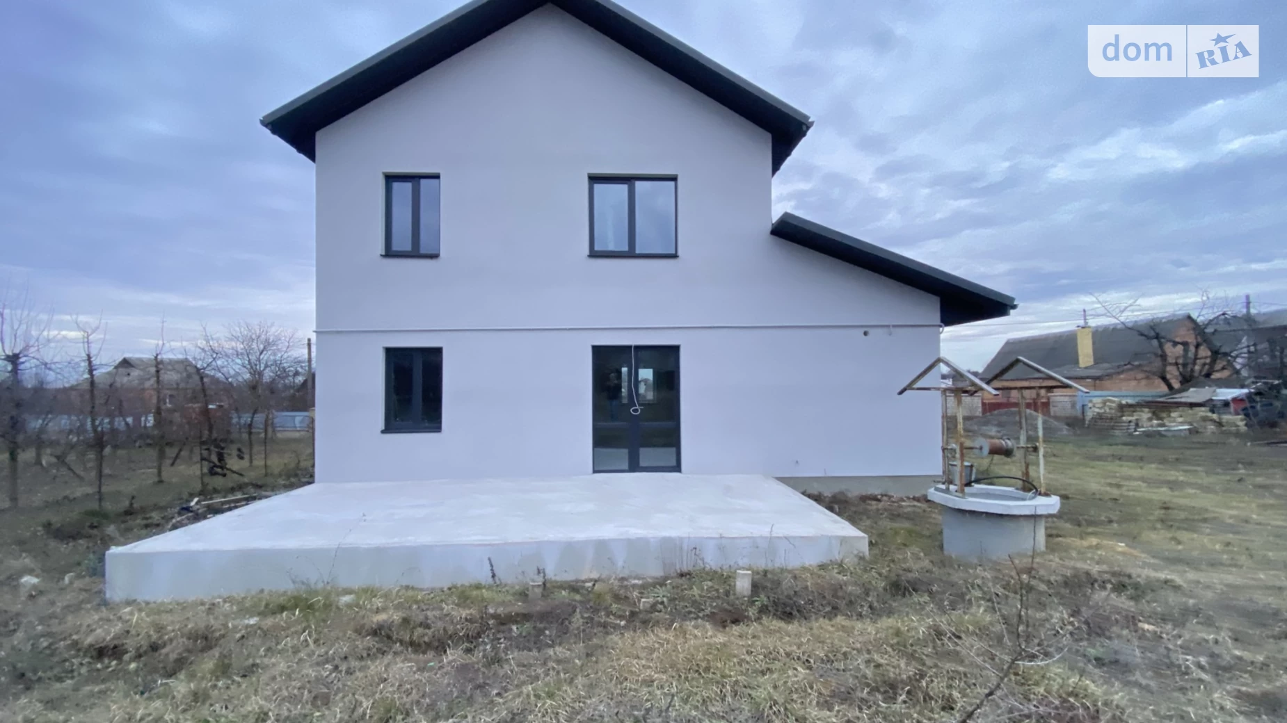 Продається будинок 2 поверховий 140 кв. м з банею/сауною, цена: 105000 $ - фото 2