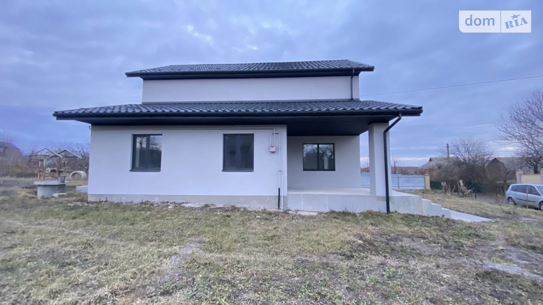 Продається будинок 2 поверховий 140 кв. м з банею/сауною, цена: 105000 $ - фото 4