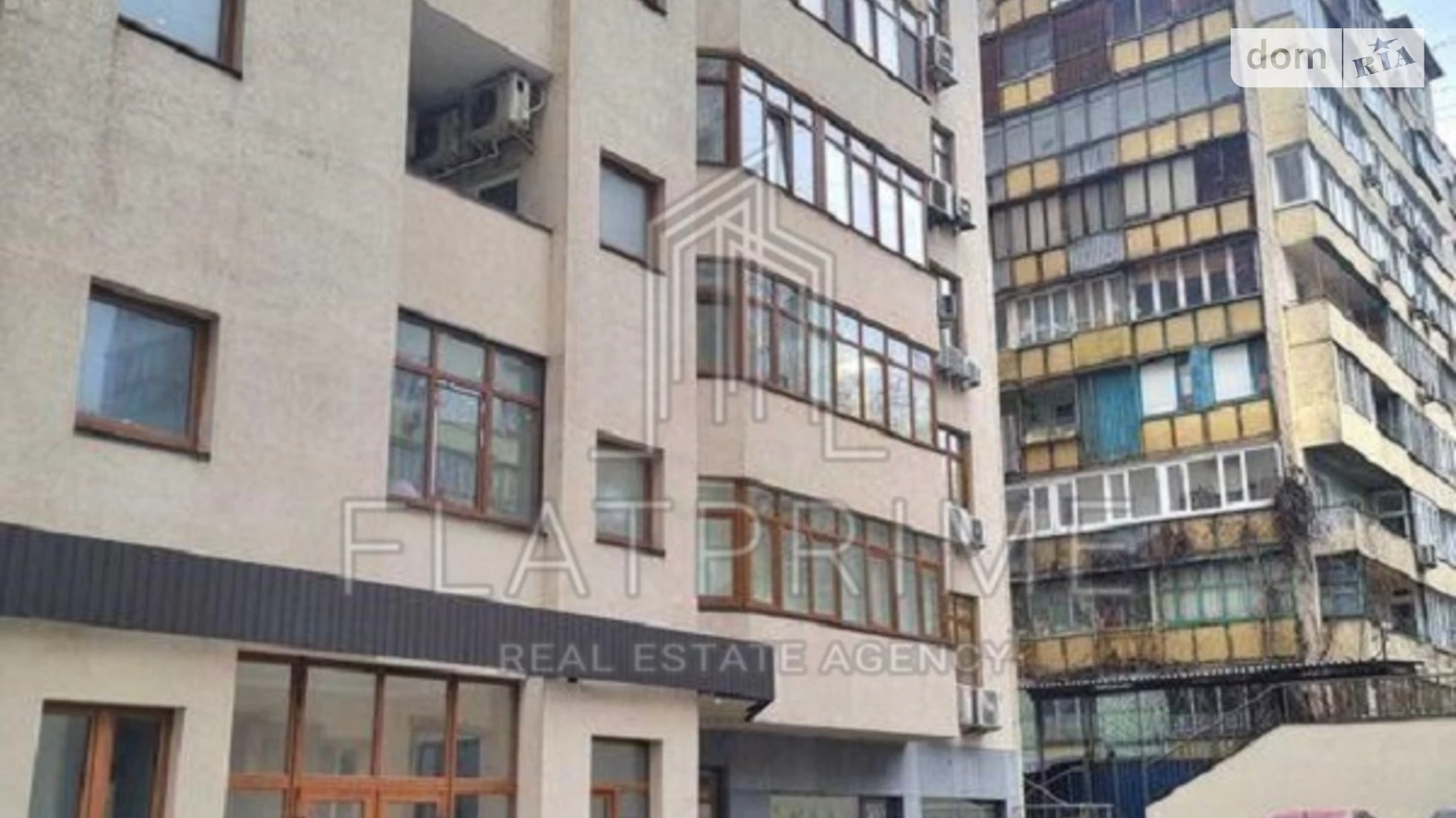 Продается 2-комнатная квартира 75.2 кв. м в Киеве, ул. Антоновича(Горького), 103 - фото 2