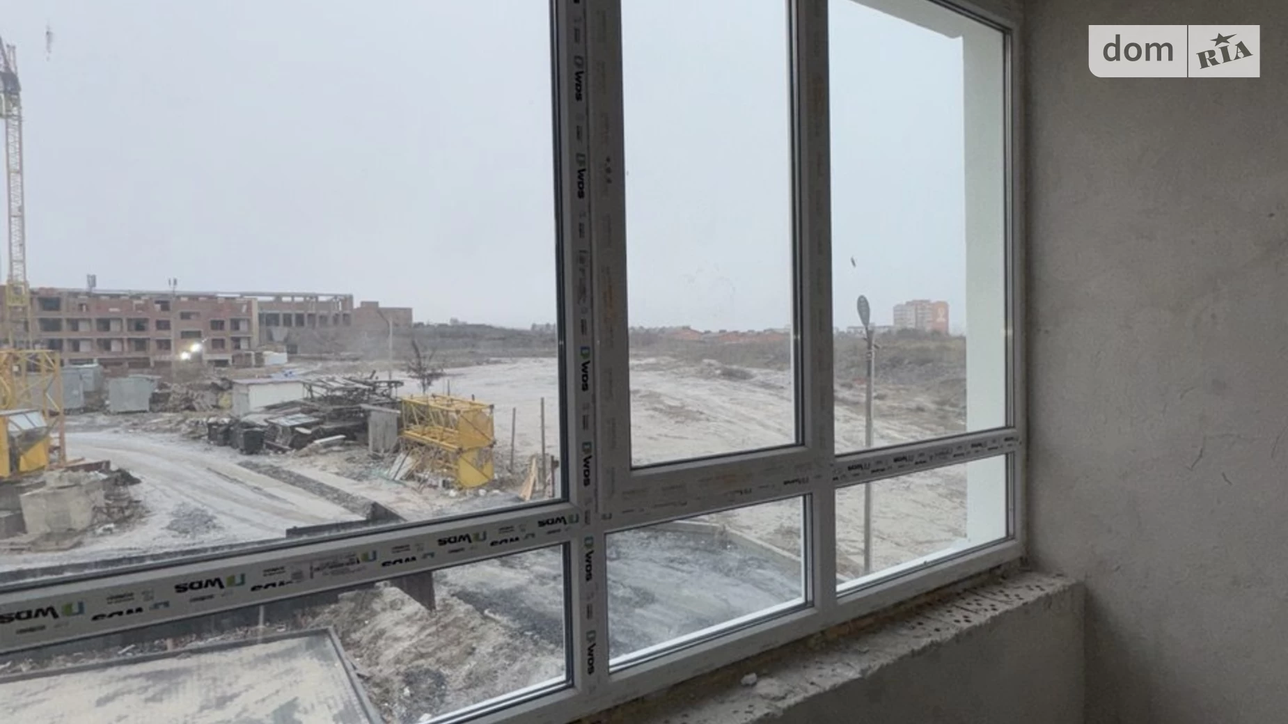 Продается 2-комнатная квартира 56 кв. м в Хмельницком, ул. Панаса Мирного, 18/2 - фото 3