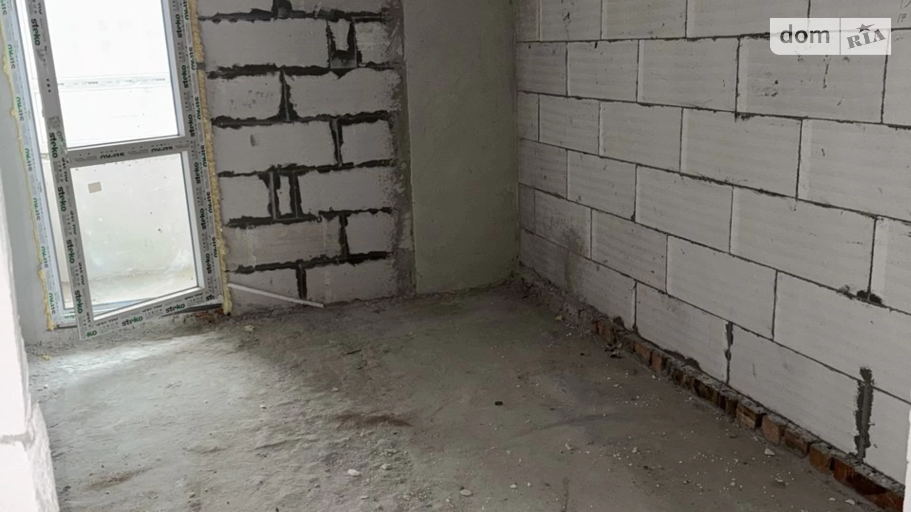 Продается 2-комнатная квартира 56 кв. м в Хмельницком, ул. Панаса Мирного, 18/2 - фото 5