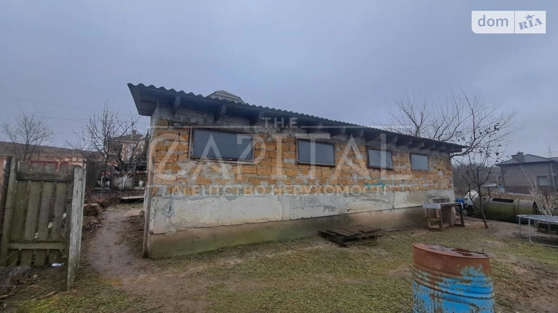 Продается дом на 3 этажа 117 кв. м с мебелью, цена: 130000 $ - фото 4