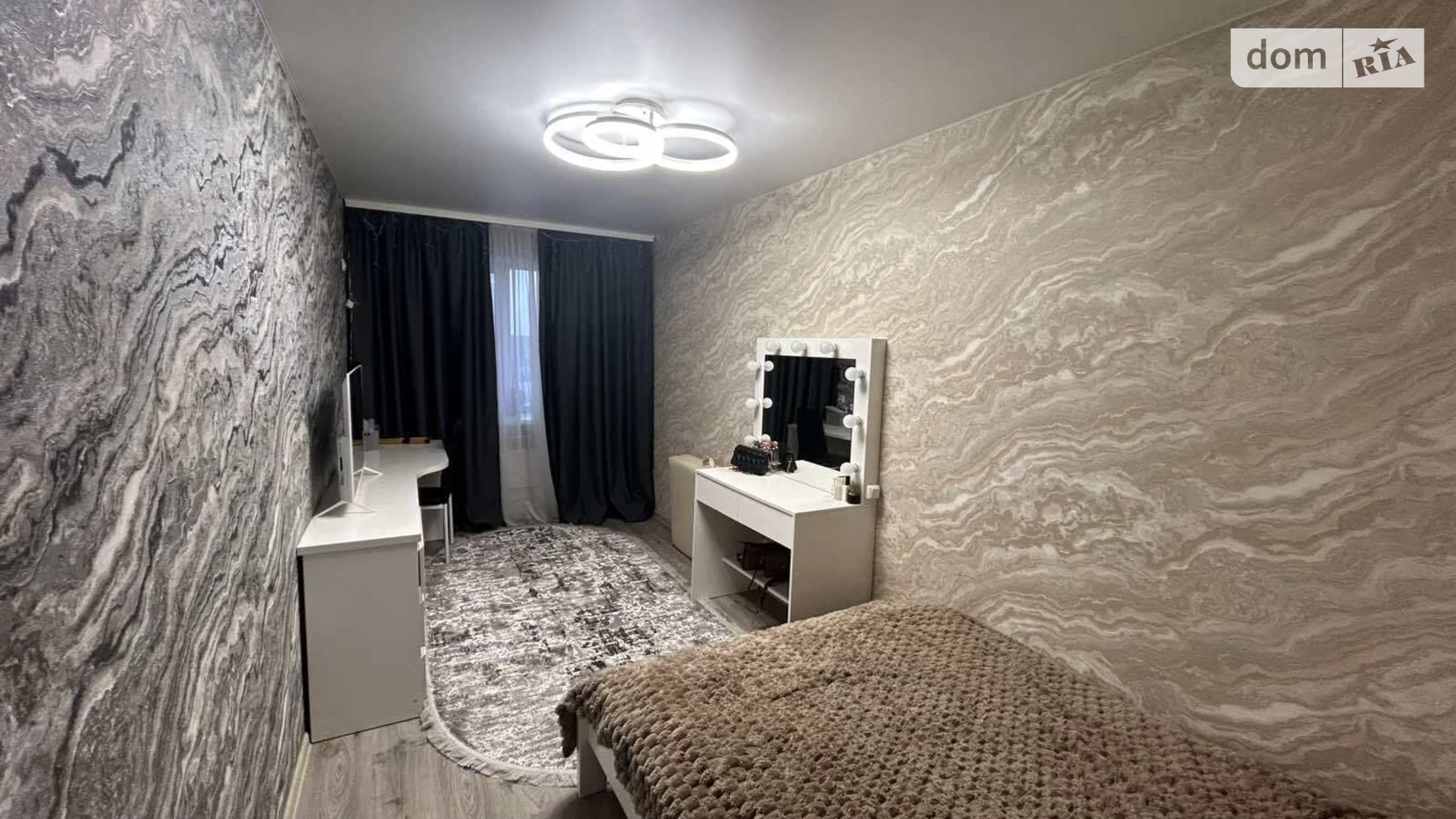 Продается 2-комнатная квартира 57.1 кв. м в Змиеве, цена: 26000 $ - фото 4