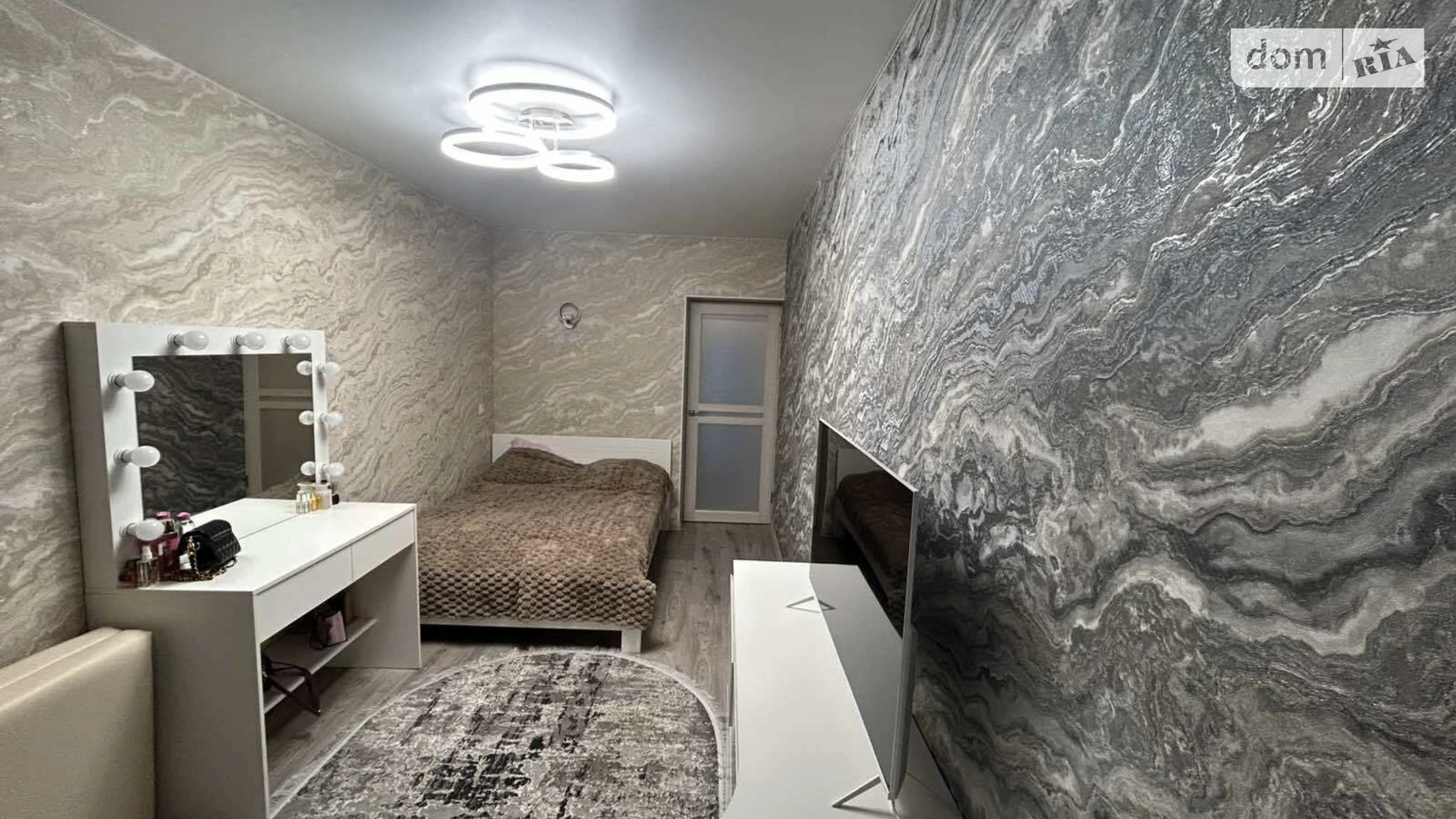 Продается 2-комнатная квартира 57.1 кв. м в Змиеве, цена: 26000 $ - фото 5