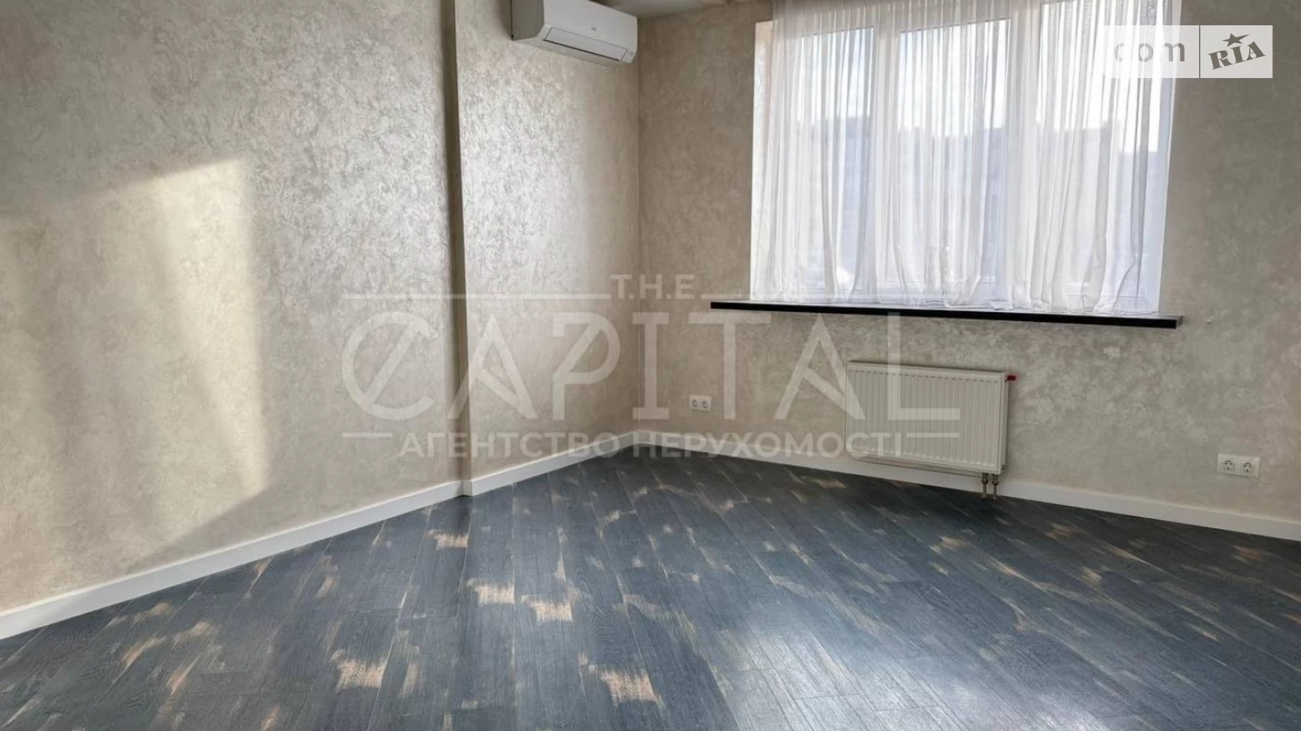 Продается 1-комнатная квартира 45 кв. м в Киеве, ул. Метрологическая - фото 5