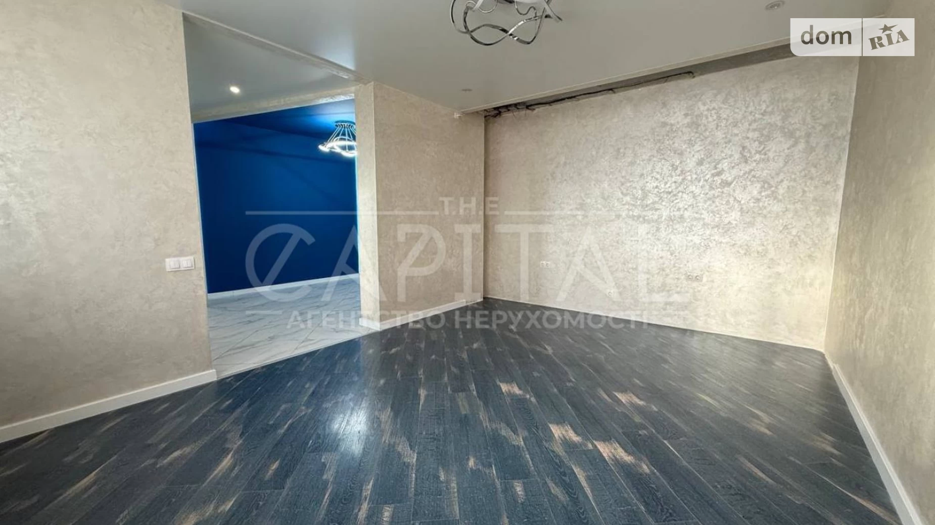 Продается 1-комнатная квартира 45 кв. м в Киеве, ул. Метрологическая - фото 3