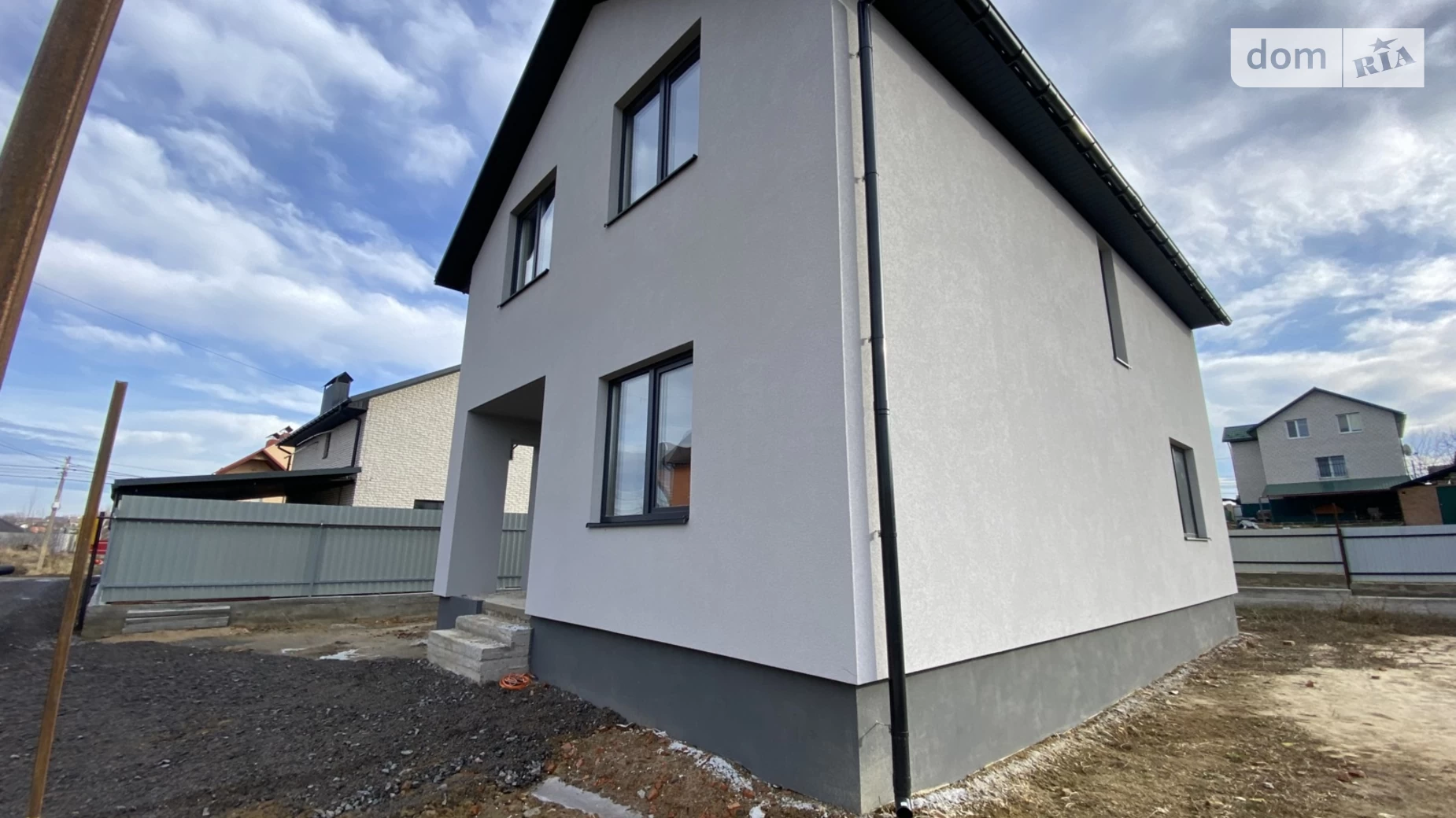 Продається будинок 2 поверховий 122 кв. м з подвалом, цена: 92000 $ - фото 3