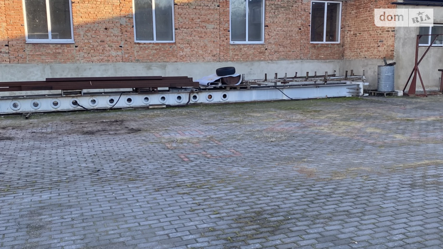 вул. Промислова, 5 Гнівань (Тиврів), цена: 120000 $ - фото 3
