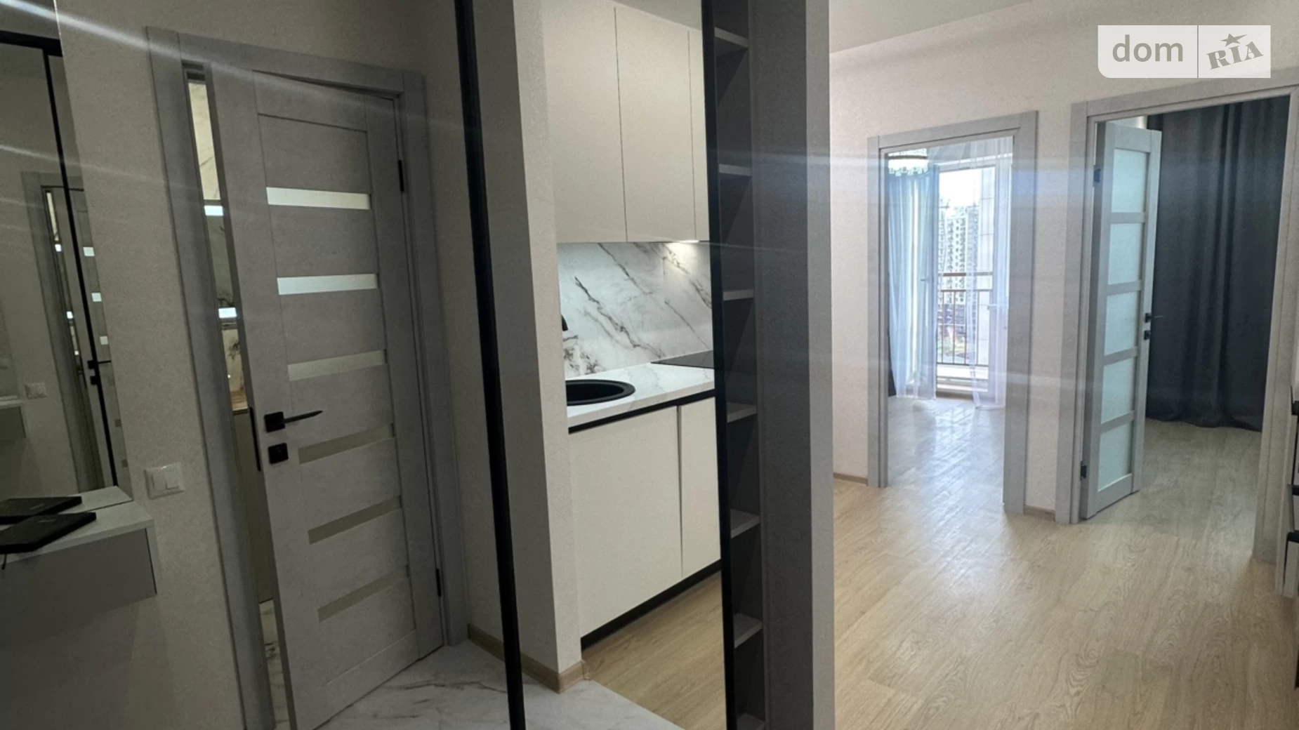 Продається 1-кімнатна квартира 42 кв. м у Лиманці, вул. Перлинна, 12 - фото 5