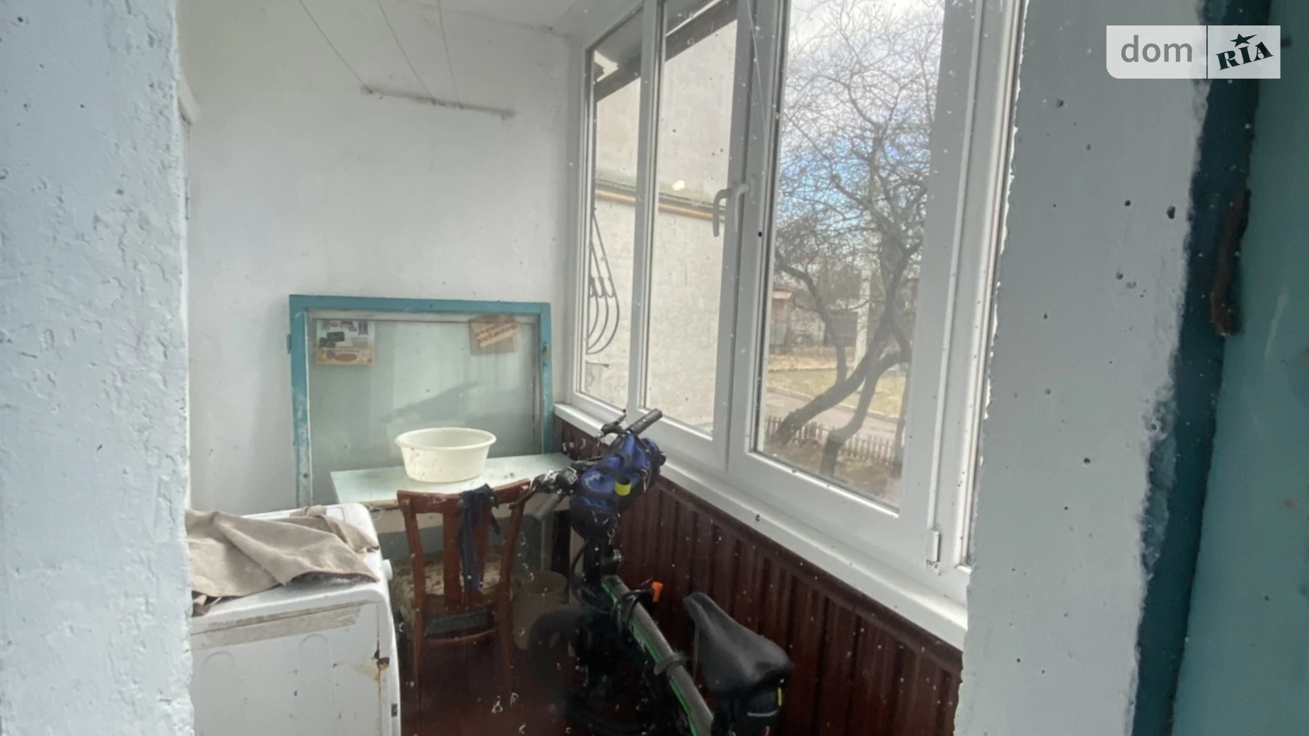 Продается 3-комнатная квартира 63 кв. м в Житомире, цена: 51000 $ - фото 5
