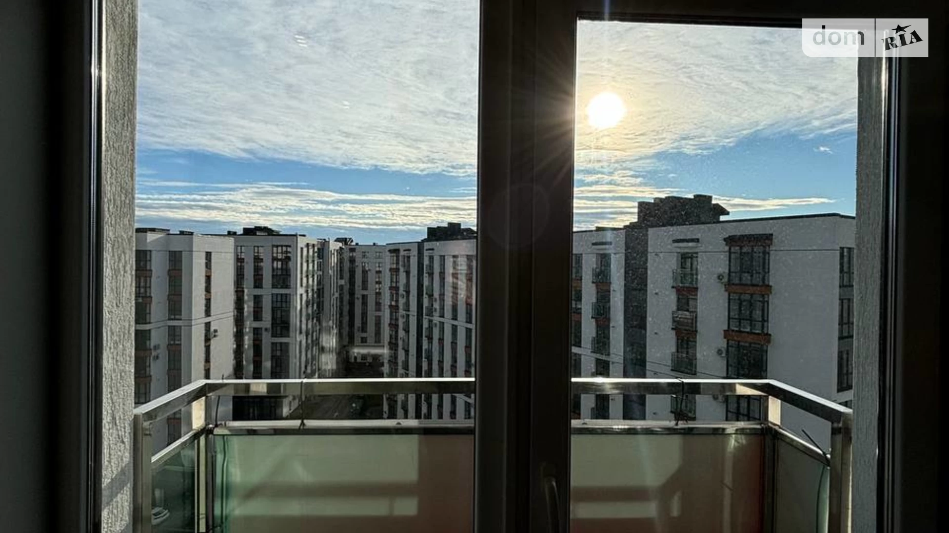 Продается 1-комнатная квартира 44 кв. м в Ивано-Франковске, ул. Гетьмана Ивана Мазепы, 164 корпус 4 - фото 5