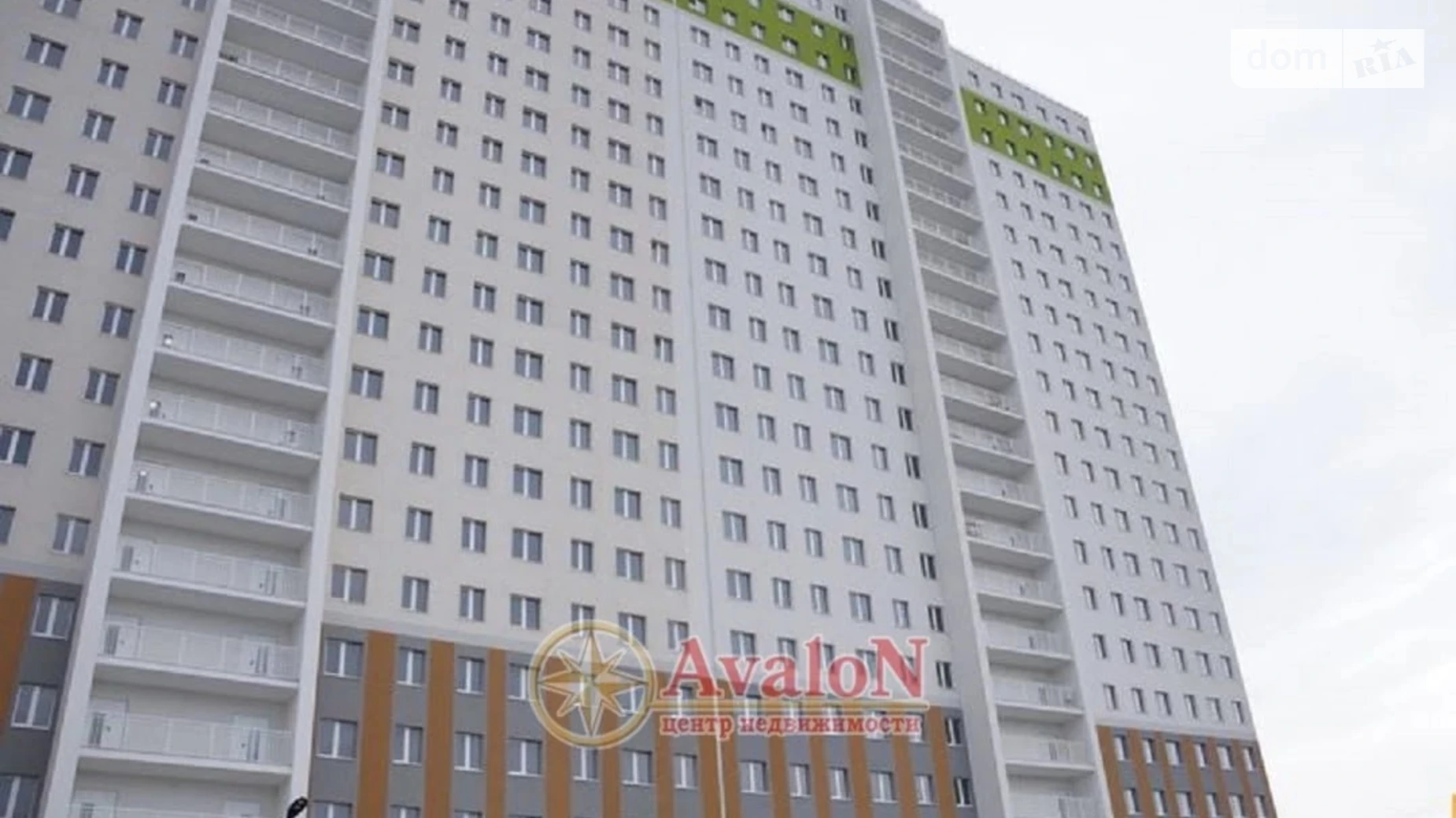 Продается 2-комнатная квартира 45.3 кв. м в Одессе, ул. Штилевая, 1 - фото 5