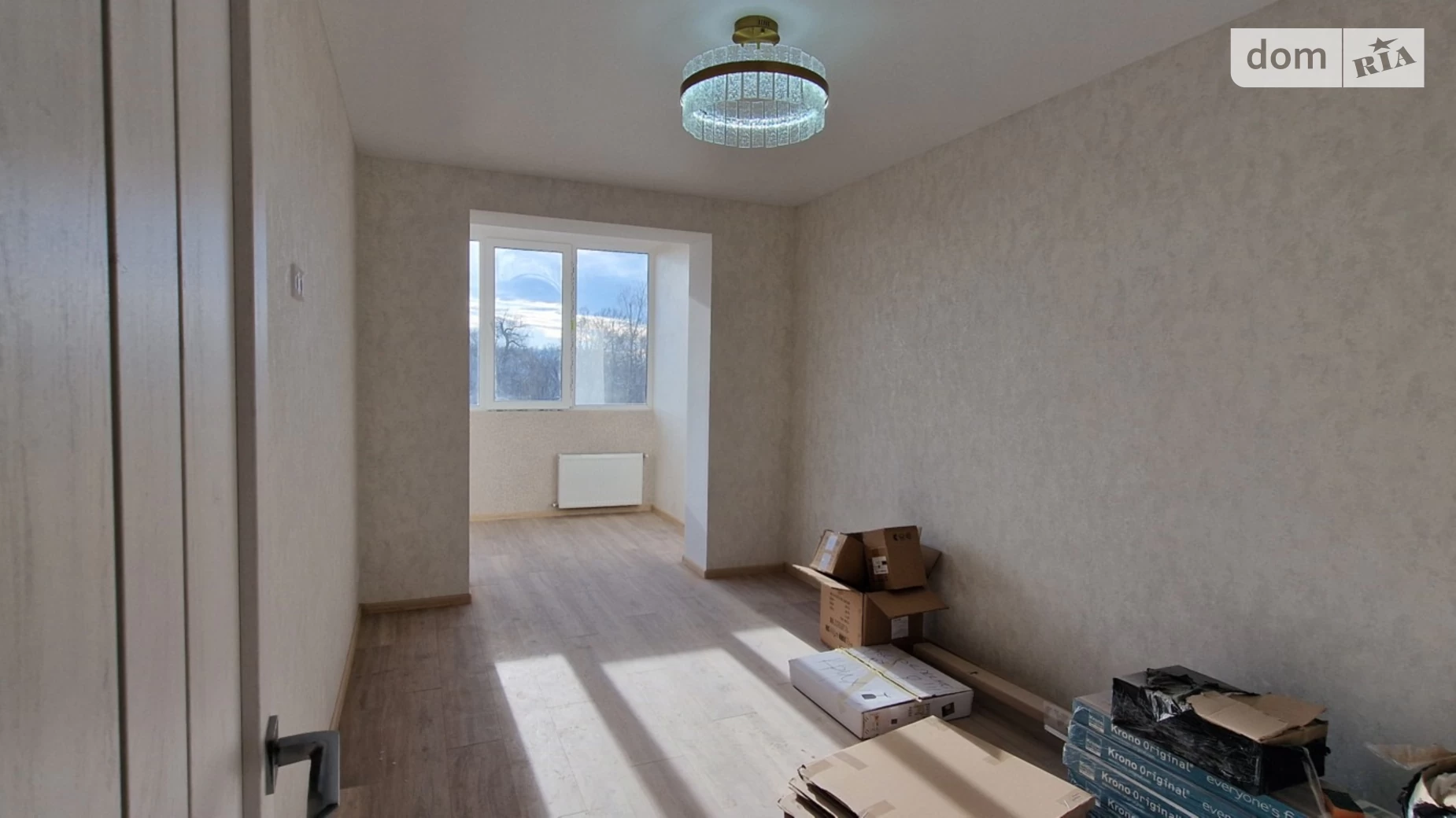 Продається 3-кімнатна квартира 87 кв. м у Агрономічному, вул. Центральна(Мічуріна) - фото 3