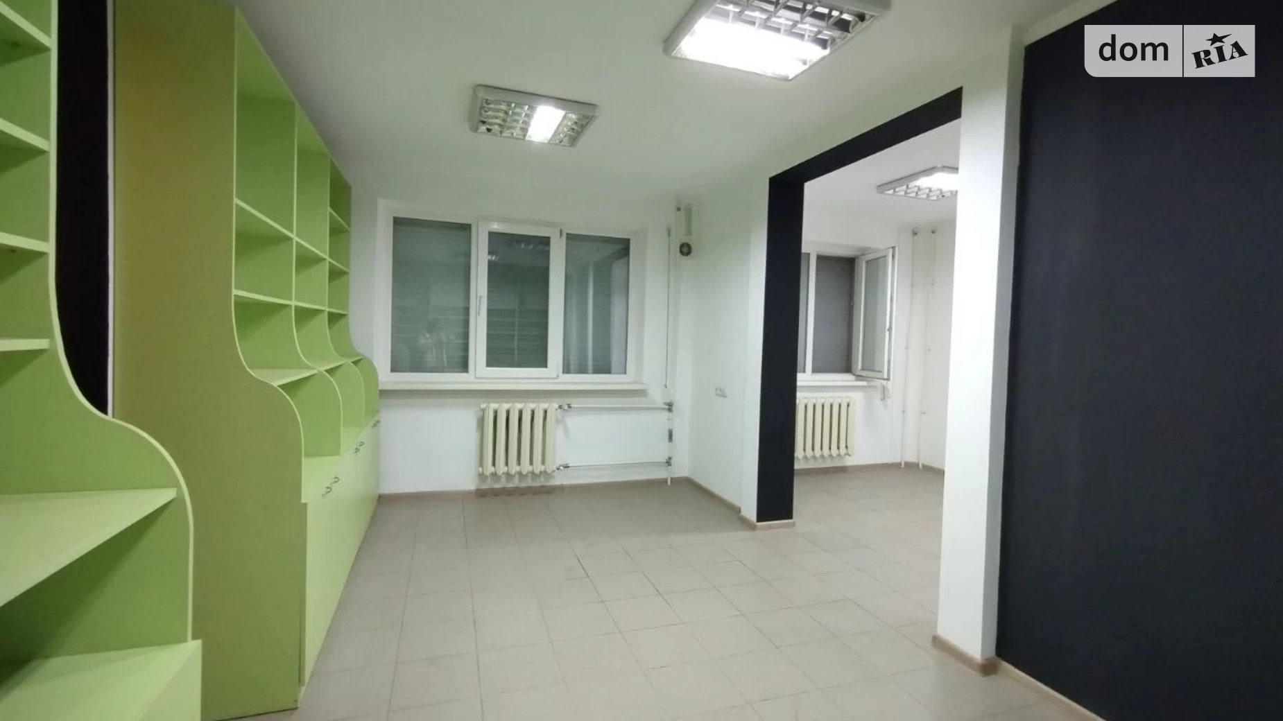 Сдается в аренду помещения свободного назначения 35 кв. м в 5-этажном здании, цена: 6500 грн - фото 4