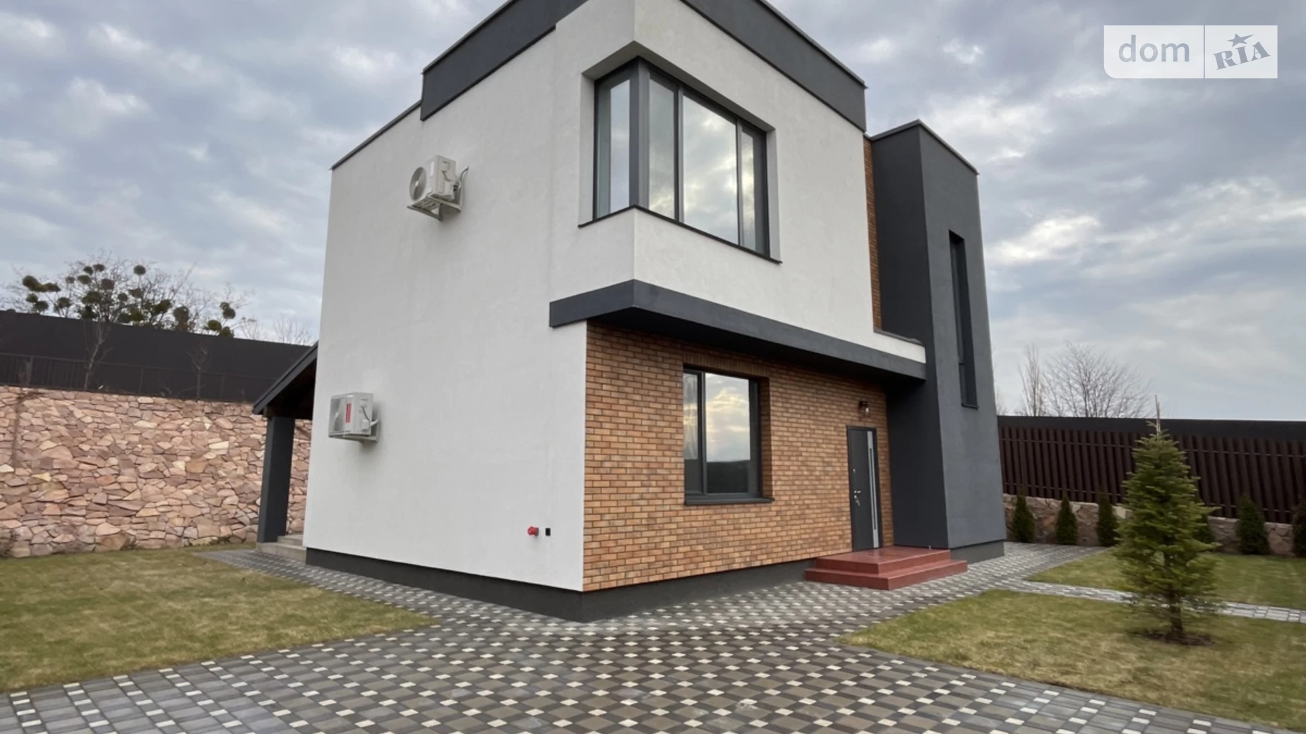 Продається будинок 3 поверховий 155 кв. м з подвалом, цена: 295000 $ - фото 2