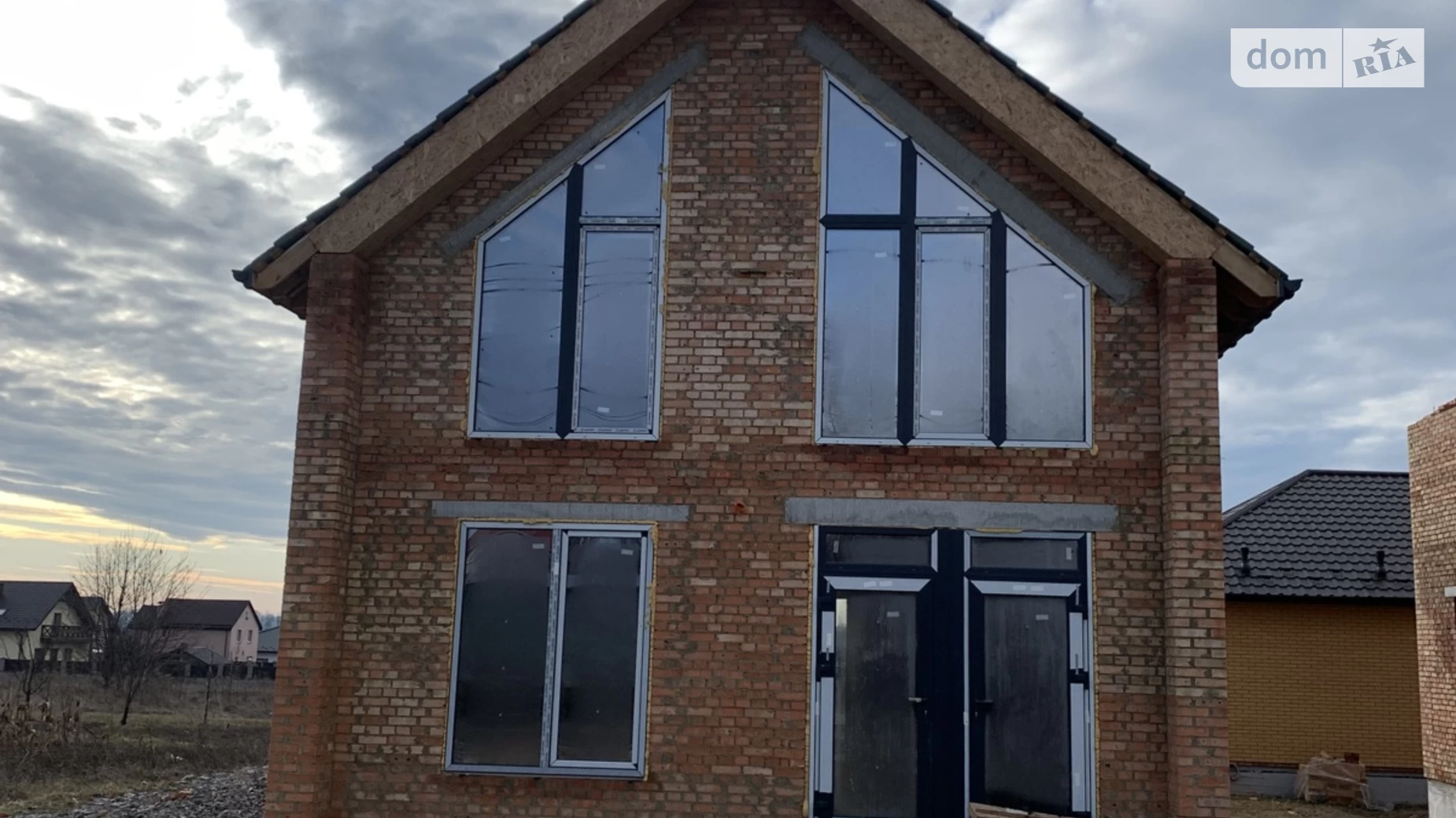 Продається будинок 2 поверховий 125 кв. м з каміном, цена: 80000 $ - фото 3