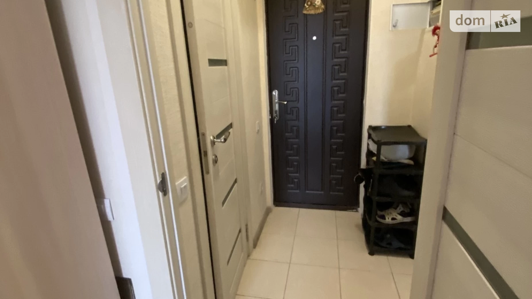 Продається 1-кімнатна квартира 27 кв. м у Одесі, вул. Центральна (Червоний хутір), 8 - фото 4