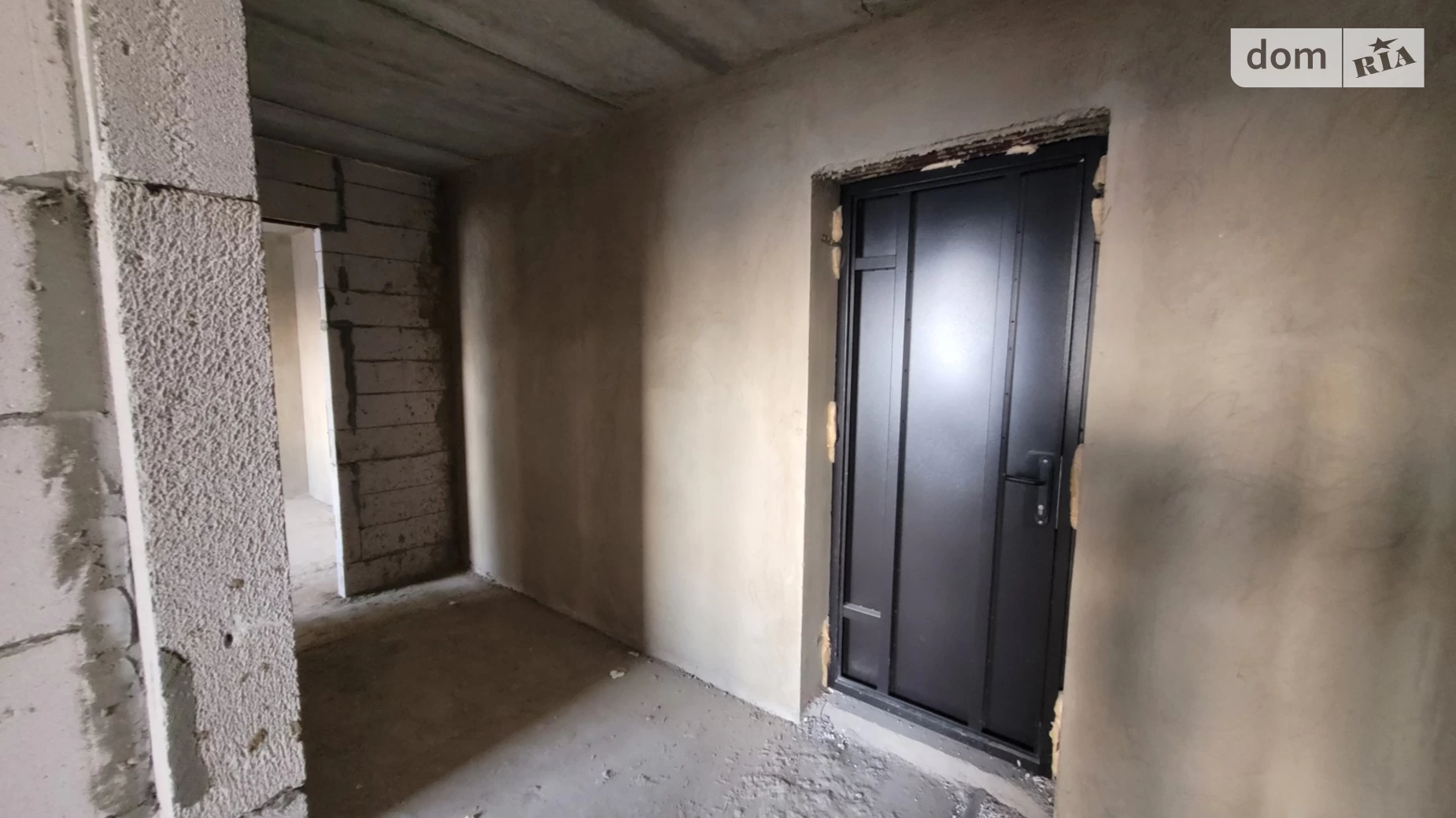 Продається 2-кімнатна квартира 52 кв. м у Вінницьких Хуторах, Немирівське шосе, 94Ж корпус 2 - фото 2