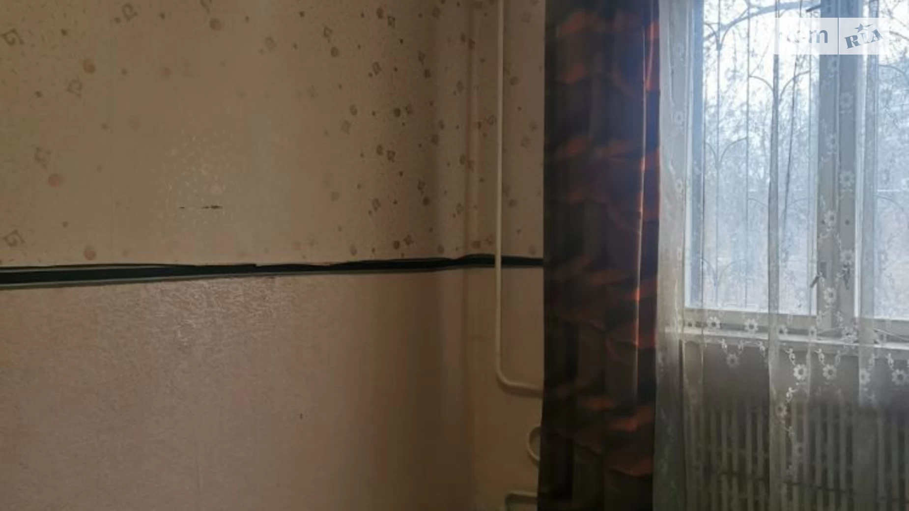 Продается 1-комнатная квартира 32.7 кв. м в Харькове, ул. Гарибальди, 12 - фото 3