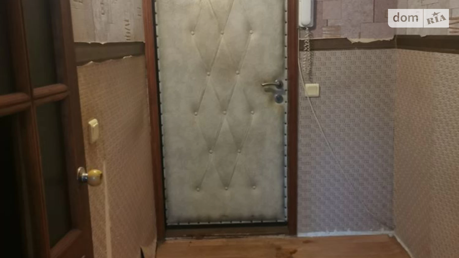 Продается 1-комнатная квартира 32.7 кв. м в Харькове, ул. Гарибальди, 12 - фото 5