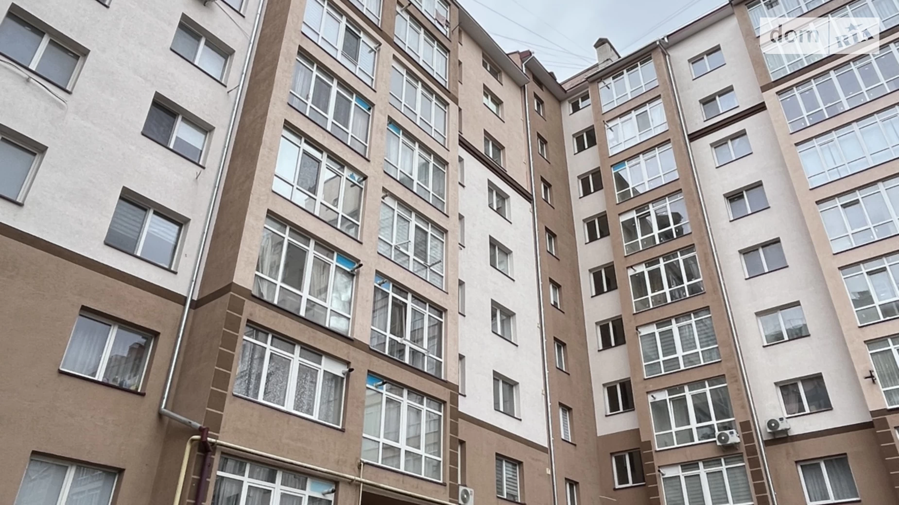 Продается 2-комнатная квартира 66.3 кв. м в Волчинце, ул. Яблоневая, 6 - фото 2