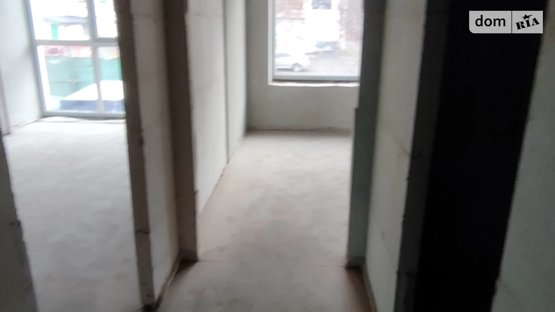 Продається 2-кімнатна квартира 41 кв. м у Гостомелі, вул. Молодіжна, 11/8 - фото 2