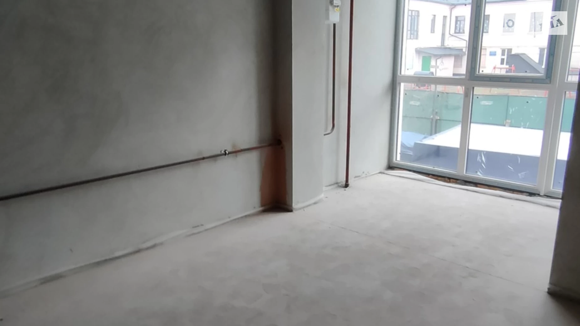 Продається 2-кімнатна квартира 41 кв. м у Гостомелі, вул. Молодіжна, 11/8 - фото 3