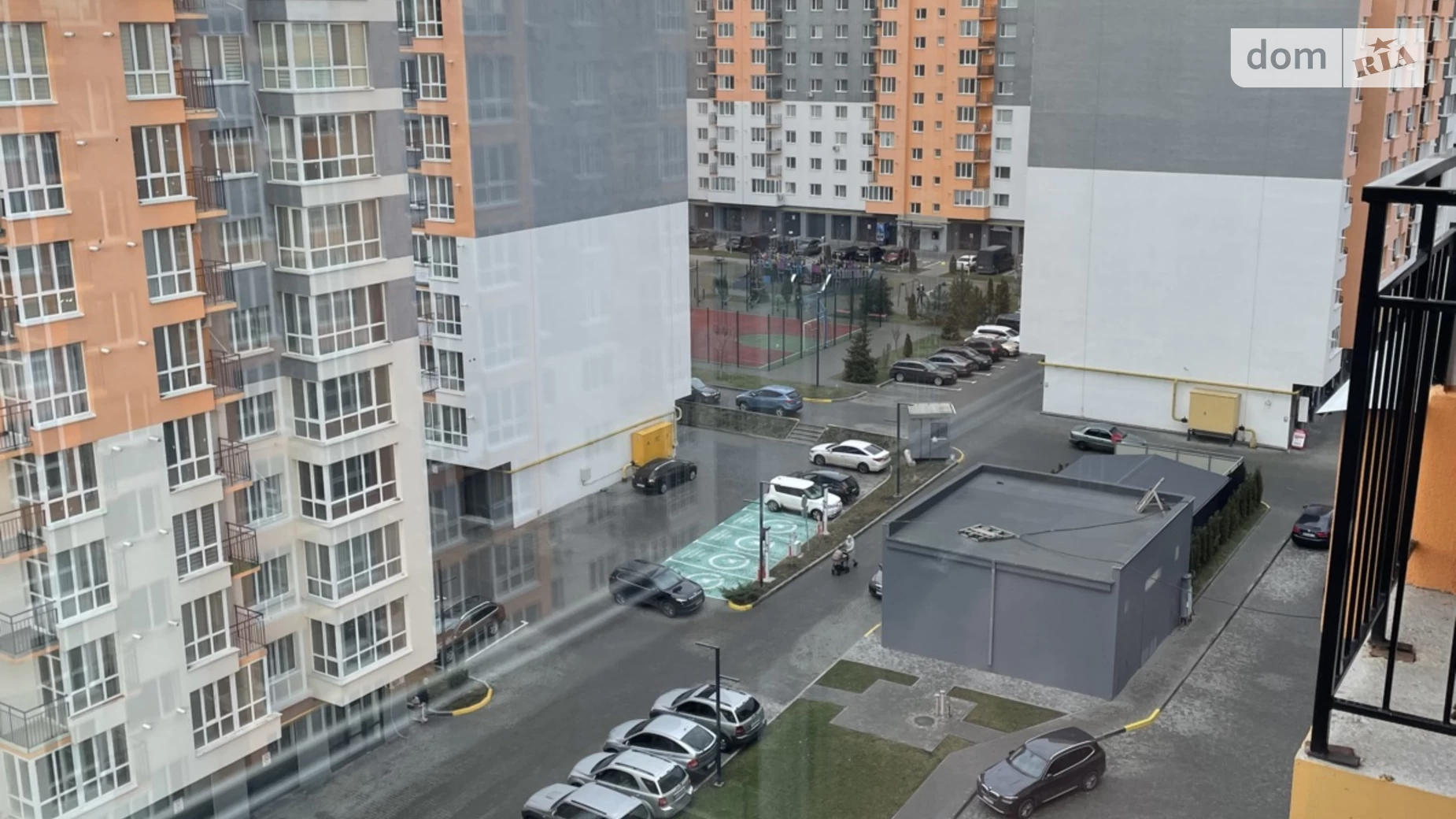 Продається 2-кімнатна квартира 73 кв. м у Вінницьких Хуторах, Немирівське шосе, 94Н  - фото 4