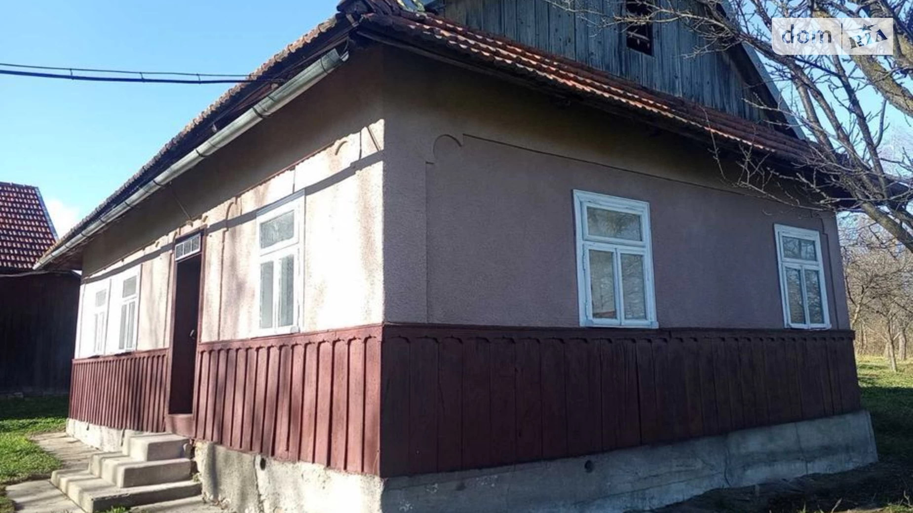 Продается одноэтажный дом 90 кв. м с баней/сауной, цена: 35000 $ - фото 2