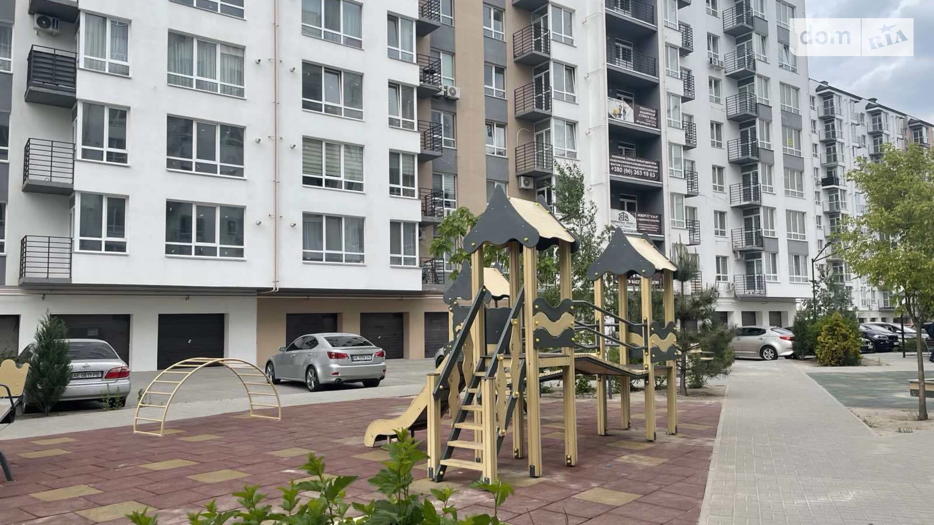 Продається 3-кімнатна квартира 67 кв. м у Слобожанському, вул. Сімейна, 5 - фото 3