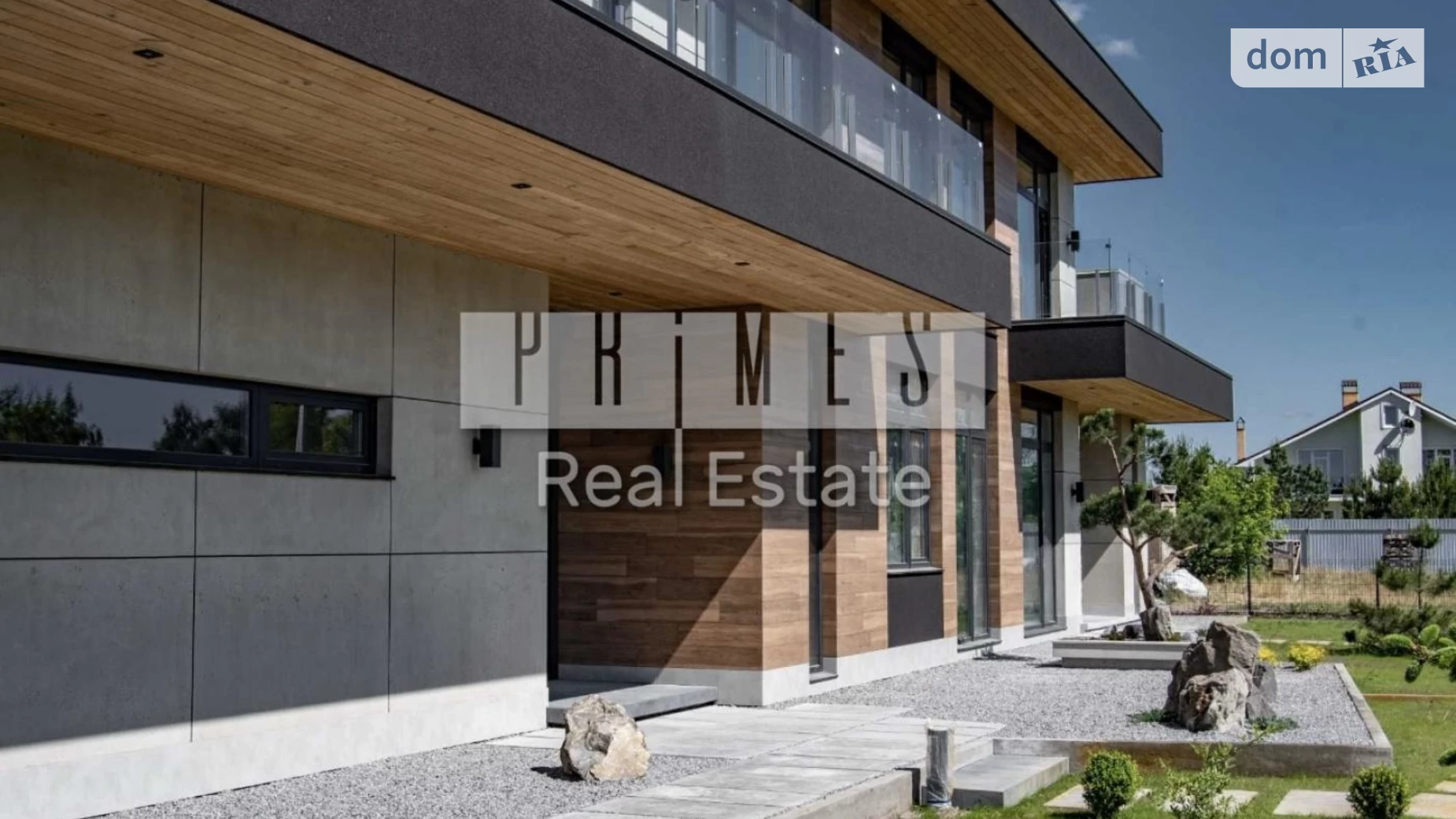 Продается дом на 2 этажа 227.4 кв. м с гаражом, цена: 650000 $ - фото 2