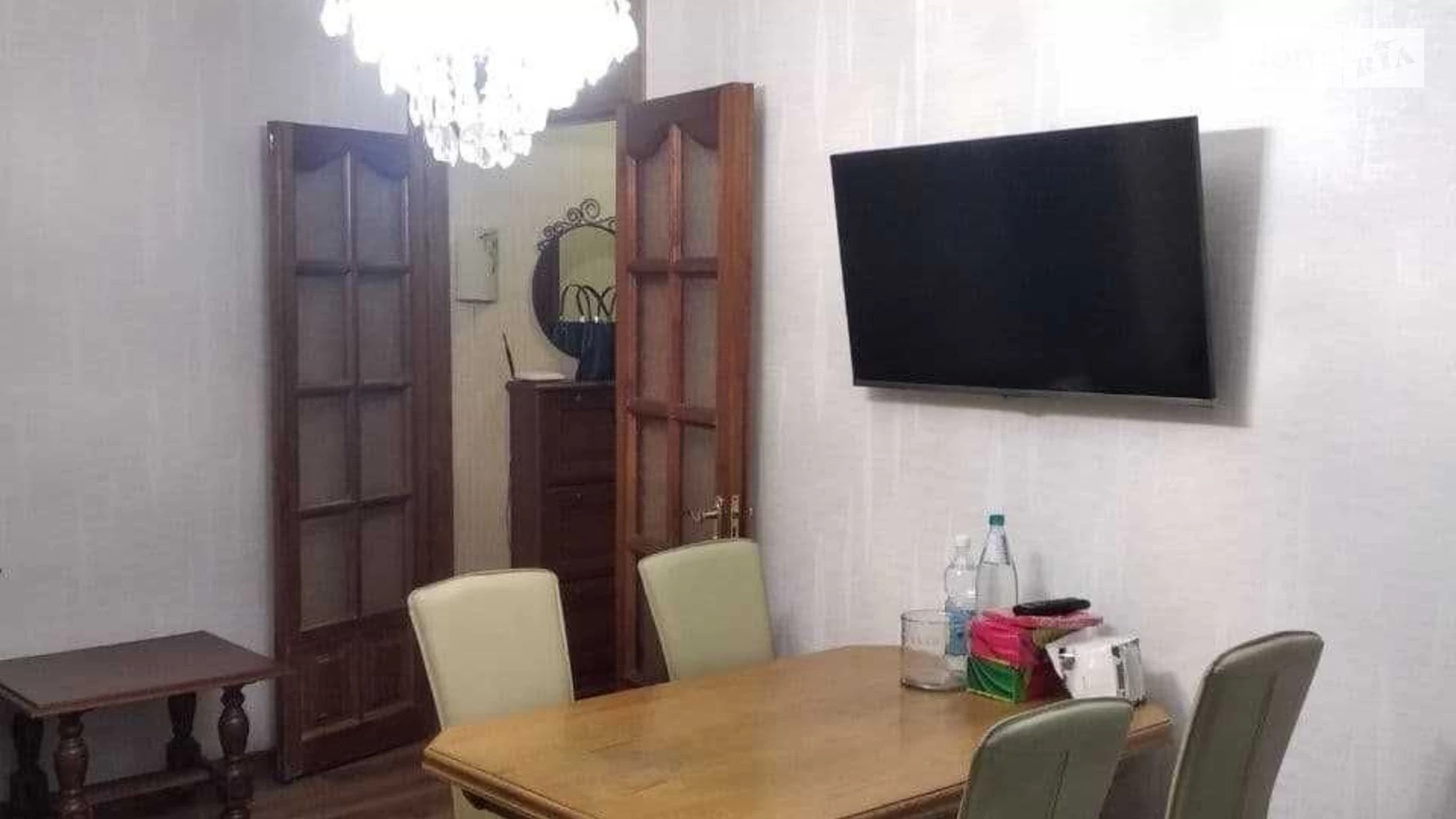 Здається в оренду 3-кімнатна квартира 57 кв. м у Дніпрі, вул. Словацького - фото 2