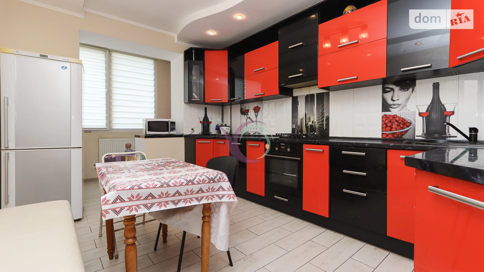 Продается 3-комнатная квартира 87 кв. м в Ивано-Франковске, цена: 105000 $ - фото 3