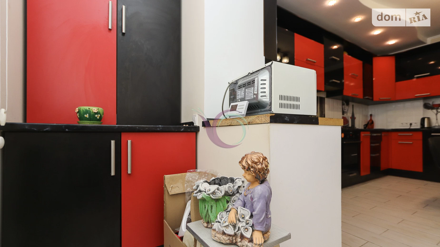 Продается 3-комнатная квартира 87 кв. м в Ивано-Франковске, цена: 105000 $ - фото 4