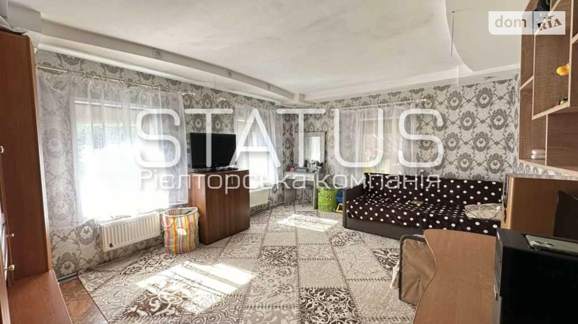 Продается часть дома 52 кв. м с балконом, цена: 45000 $ - фото 2