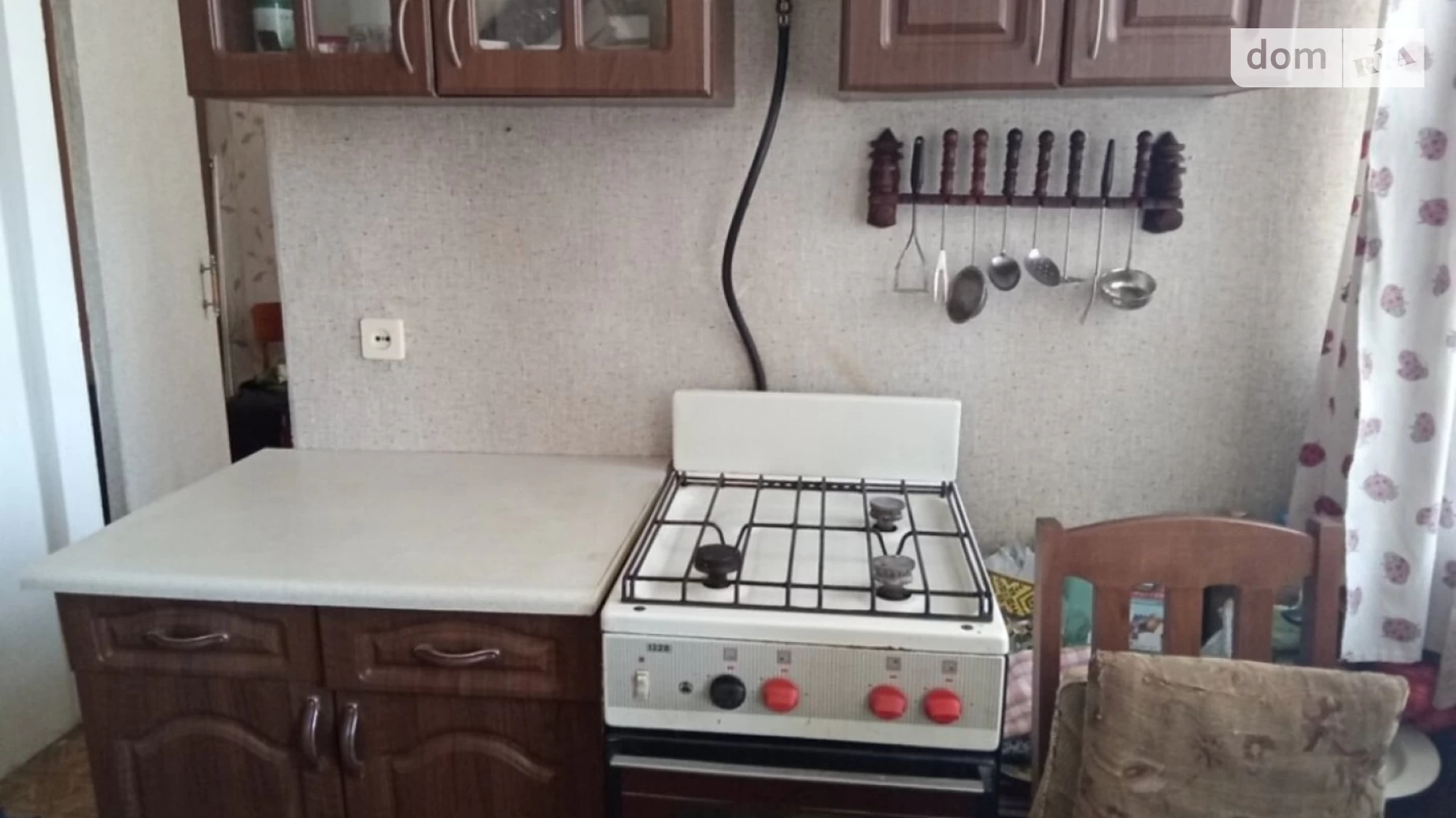 Продається 1-кімнатна квартира 21.2 кв. м у Одесі, вул. Балківська, 5 - фото 2