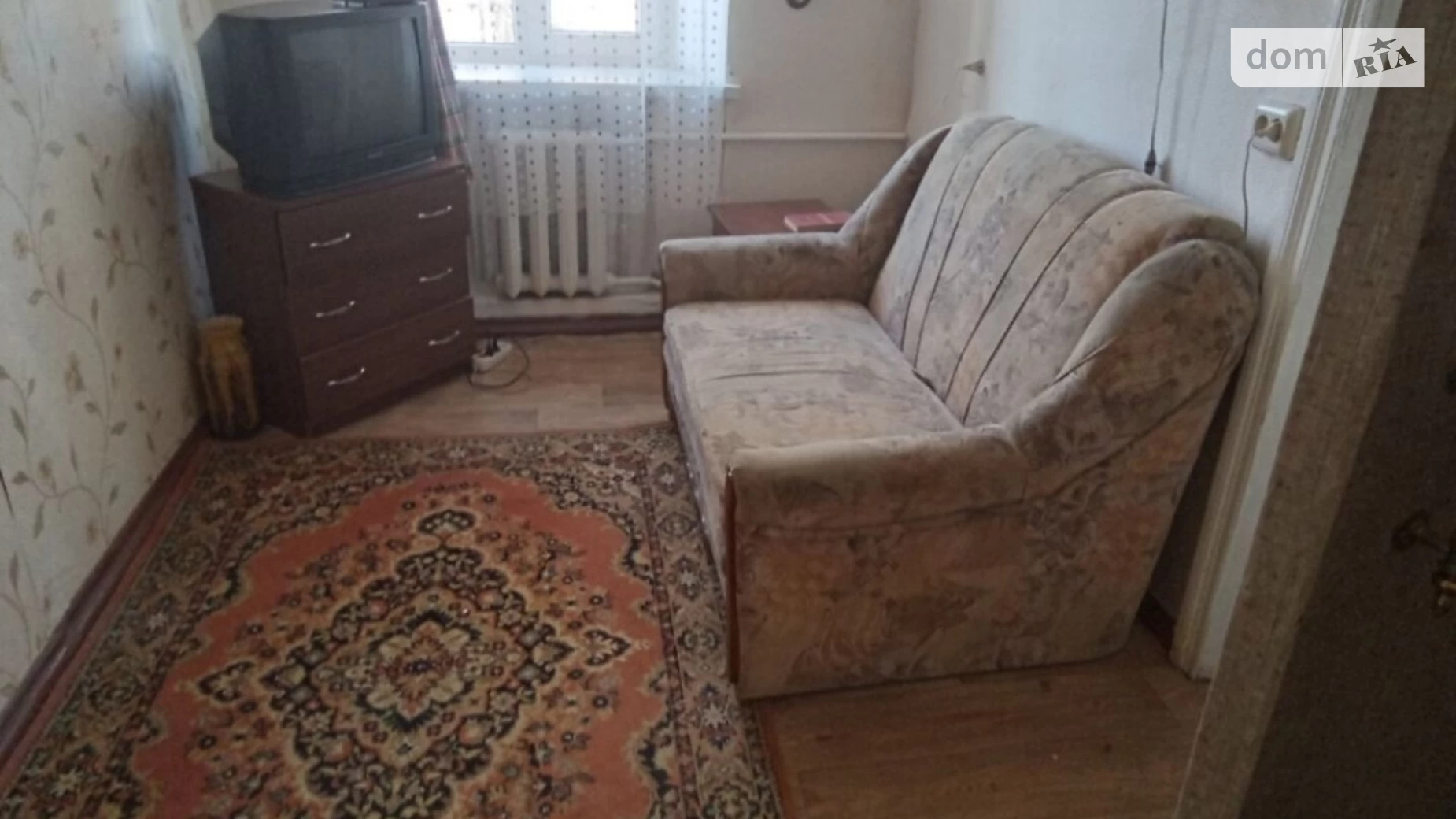 Продається 1-кімнатна квартира 21.2 кв. м у Одесі, вул. Балківська, 5 - фото 3