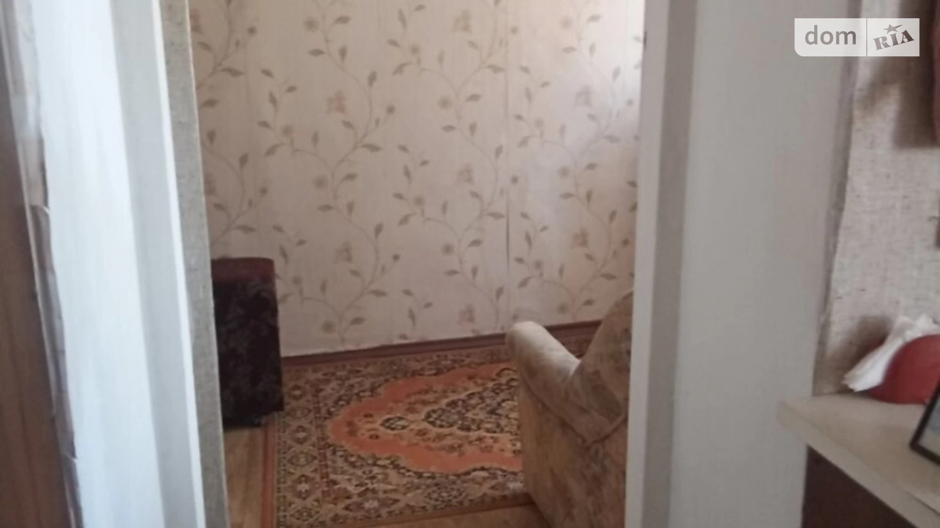 Продається 1-кімнатна квартира 21.2 кв. м у Одесі, вул. Балківська, 5 - фото 4