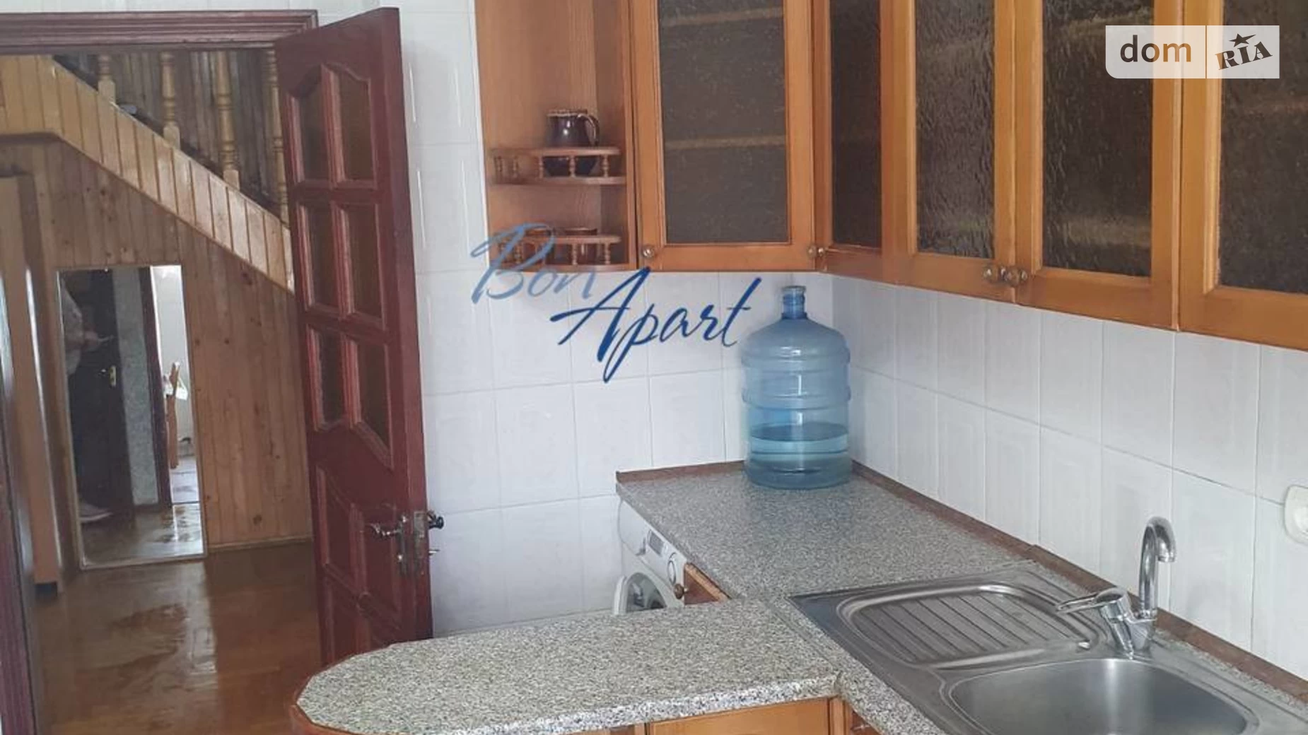 Продається 3-кімнатна квартира 101 кв. м у Києві, просп. Миколи Бажана, 36 - фото 4