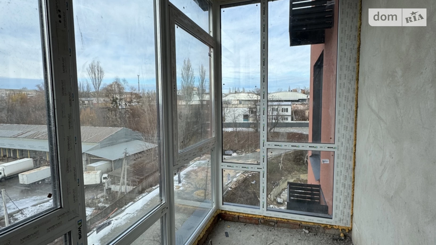 Продається 2-кімнатна квартира 75.7 кв. м у Хмельницькому, вул. Тернопільська, 13/6А - фото 2