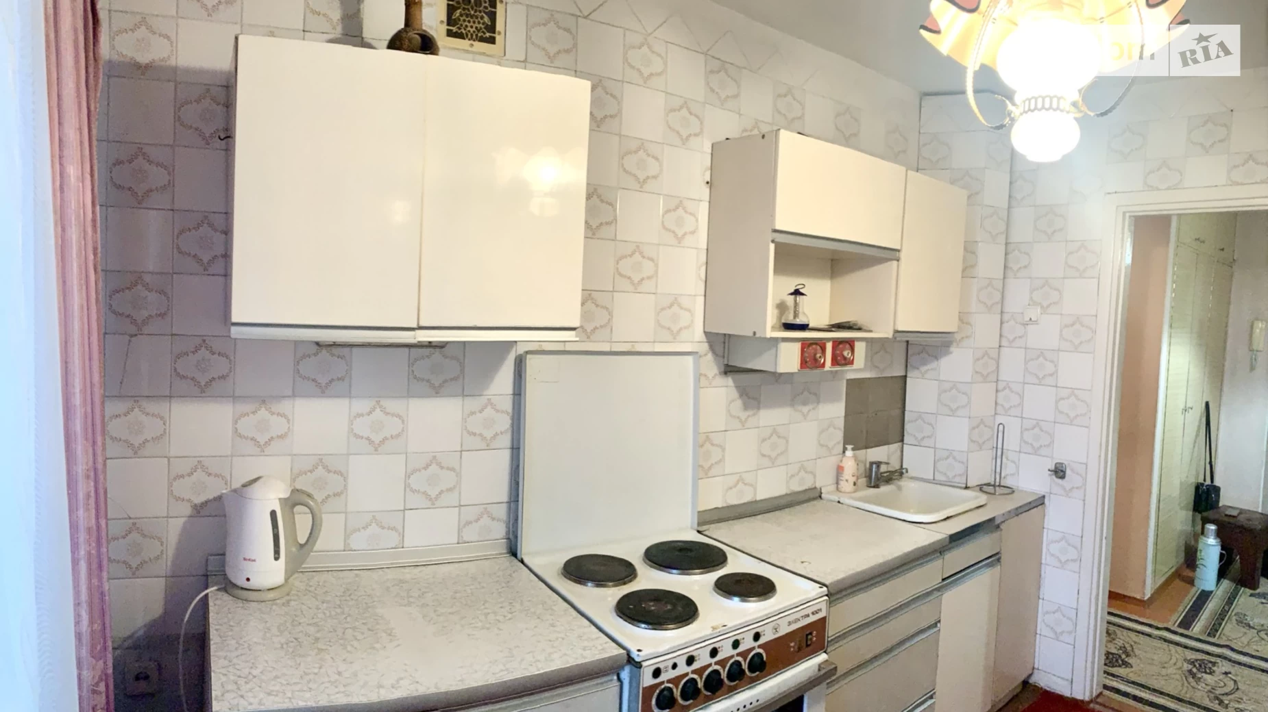Продається 3-кімнатна квартира 69.8 кв. м у Дніпрі, вул. Савкіна, 4 - фото 3