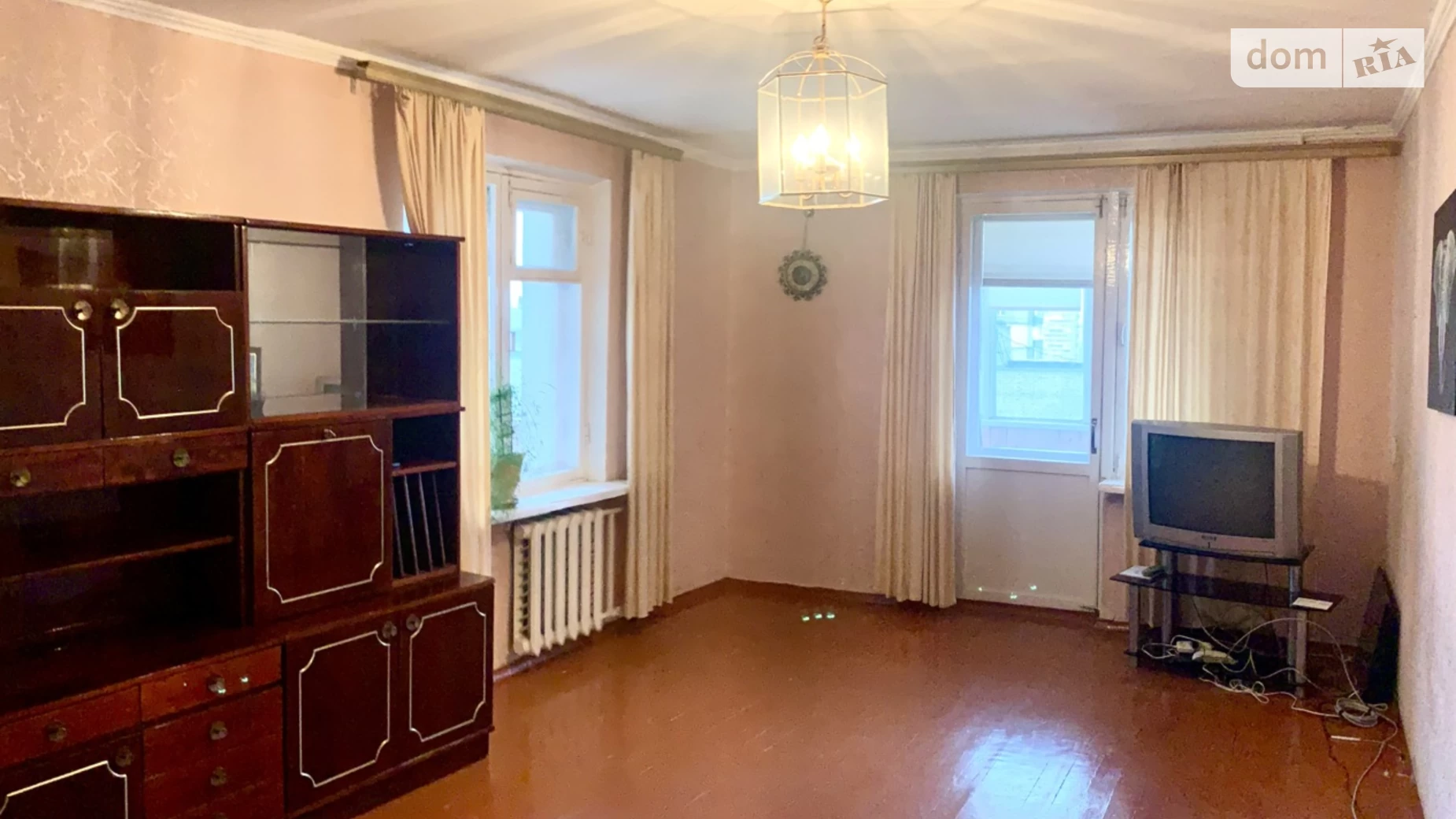 Продається 3-кімнатна квартира 69.8 кв. м у Дніпрі, вул. Савкіна, 4 - фото 4