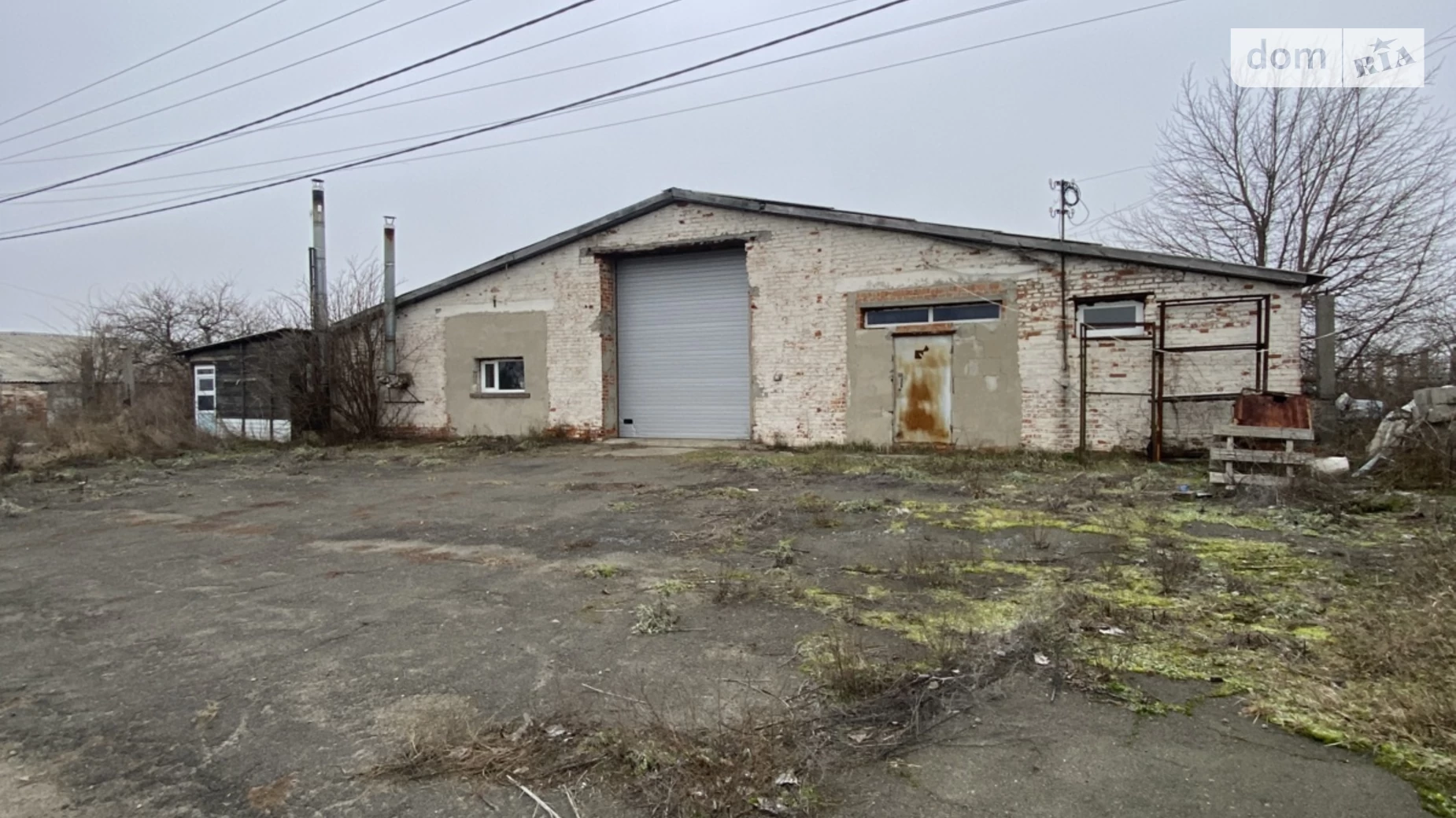 Продается помещения свободного назначения 630 кв. м в 1-этажном здании, цена: 130000 $ - фото 2