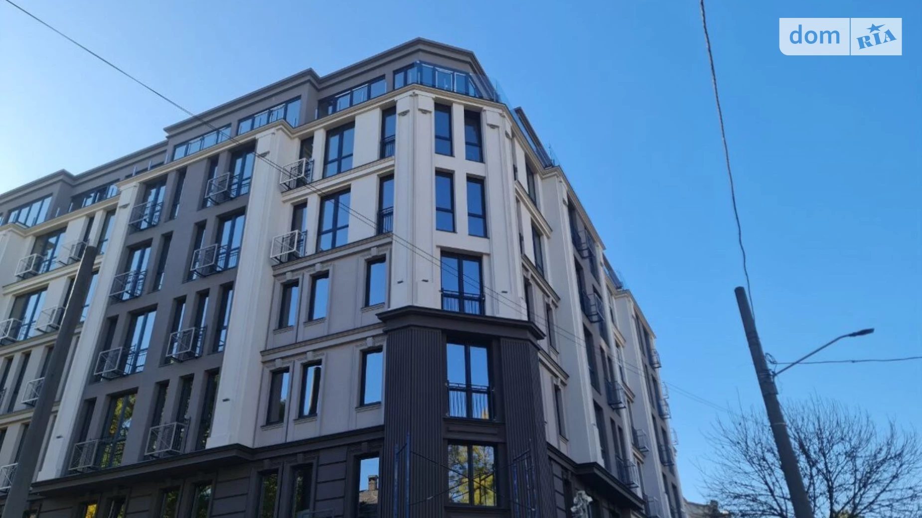 Продается 1-комнатная квартира 30.2 кв. м в Одессе, ул. Большая Арнаутская, 115 - фото 2