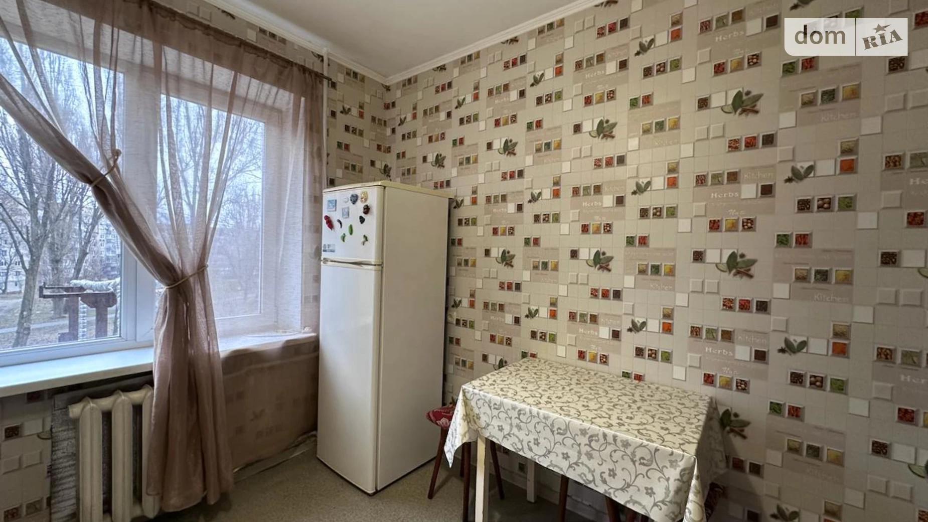 Продается 2-комнатная квартира 53.2 кв. м в Днепре, мас. Сокол-1 - фото 4
