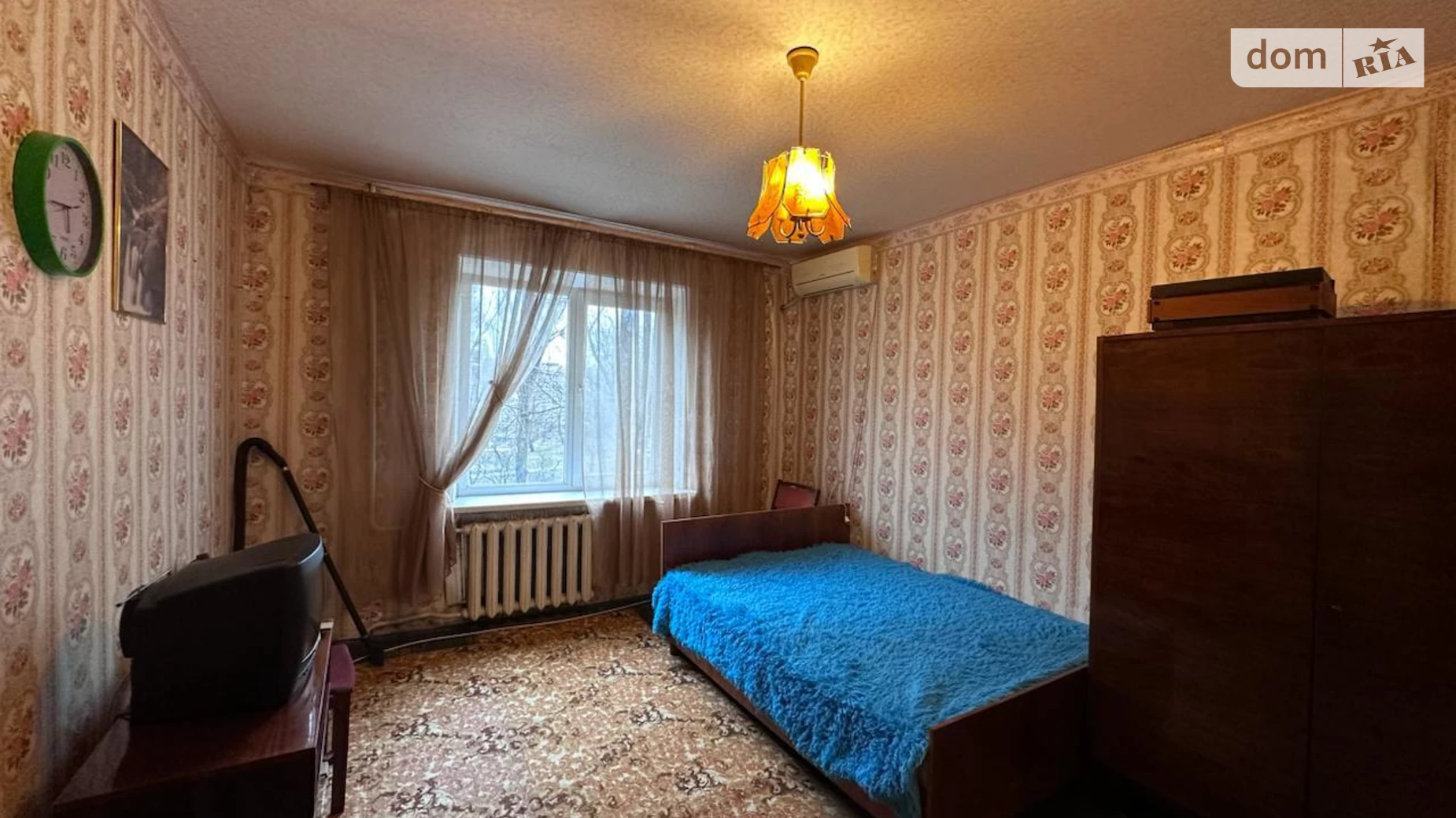 Продается 2-комнатная квартира 53.2 кв. м в Днепре, мас. Сокол-1 - фото 2