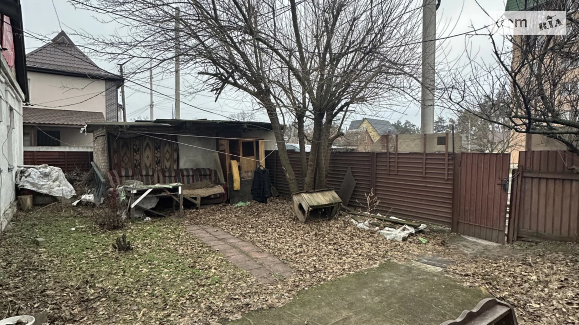Продается часть дома 36.9 кв. м с подвалом, цена: 36500 $ - фото 3