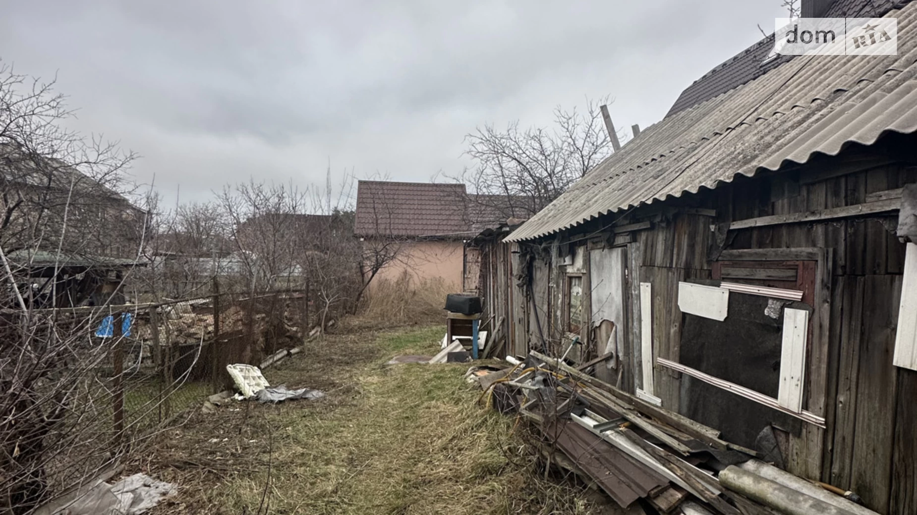 Продается часть дома 36.9 кв. м с подвалом, цена: 36500 $ - фото 5