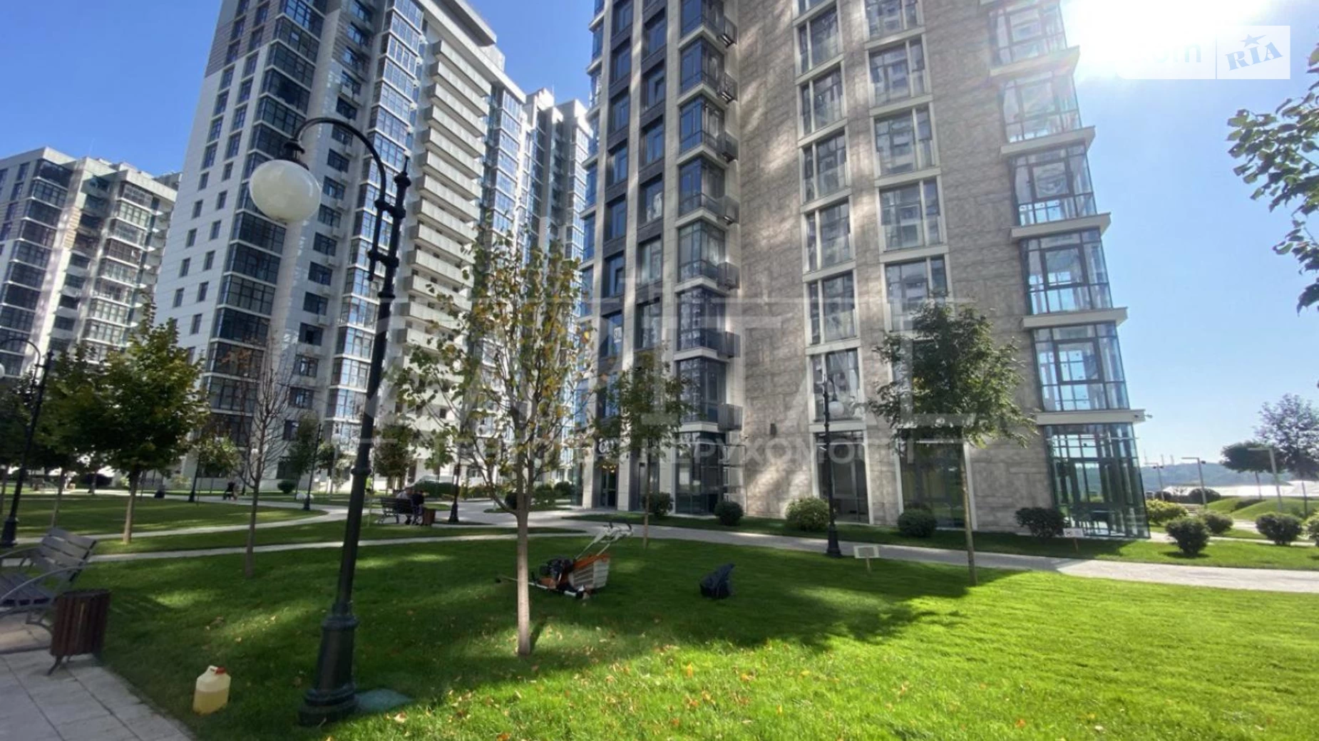 Продається 4-кімнатна квартира 185.5 кв. м у, цена: 520000 $ - фото 4