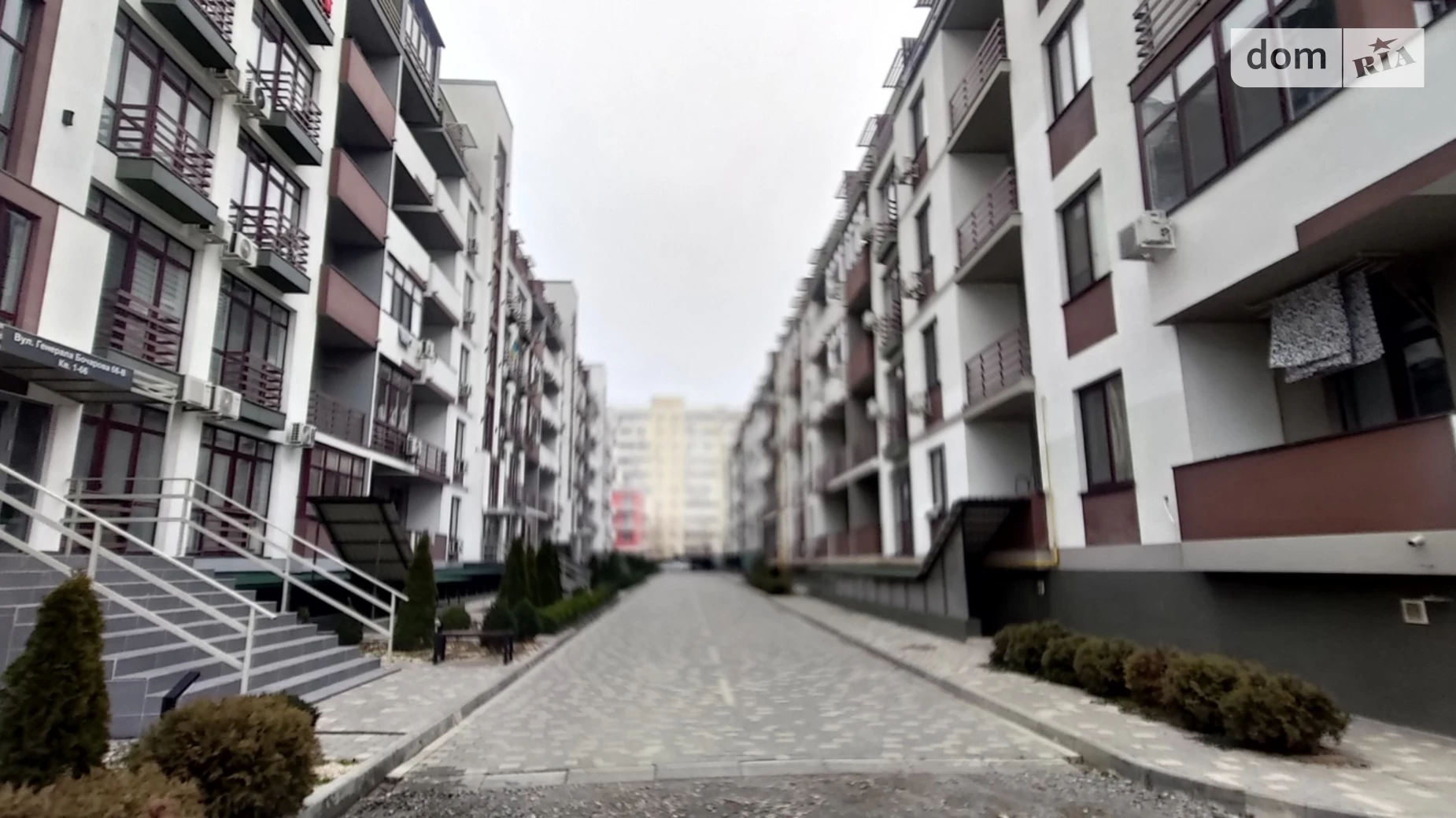 Продается 1-комнатная квартира 27.6 кв. м в Иличанкае, цена: 20000 $ - фото 3